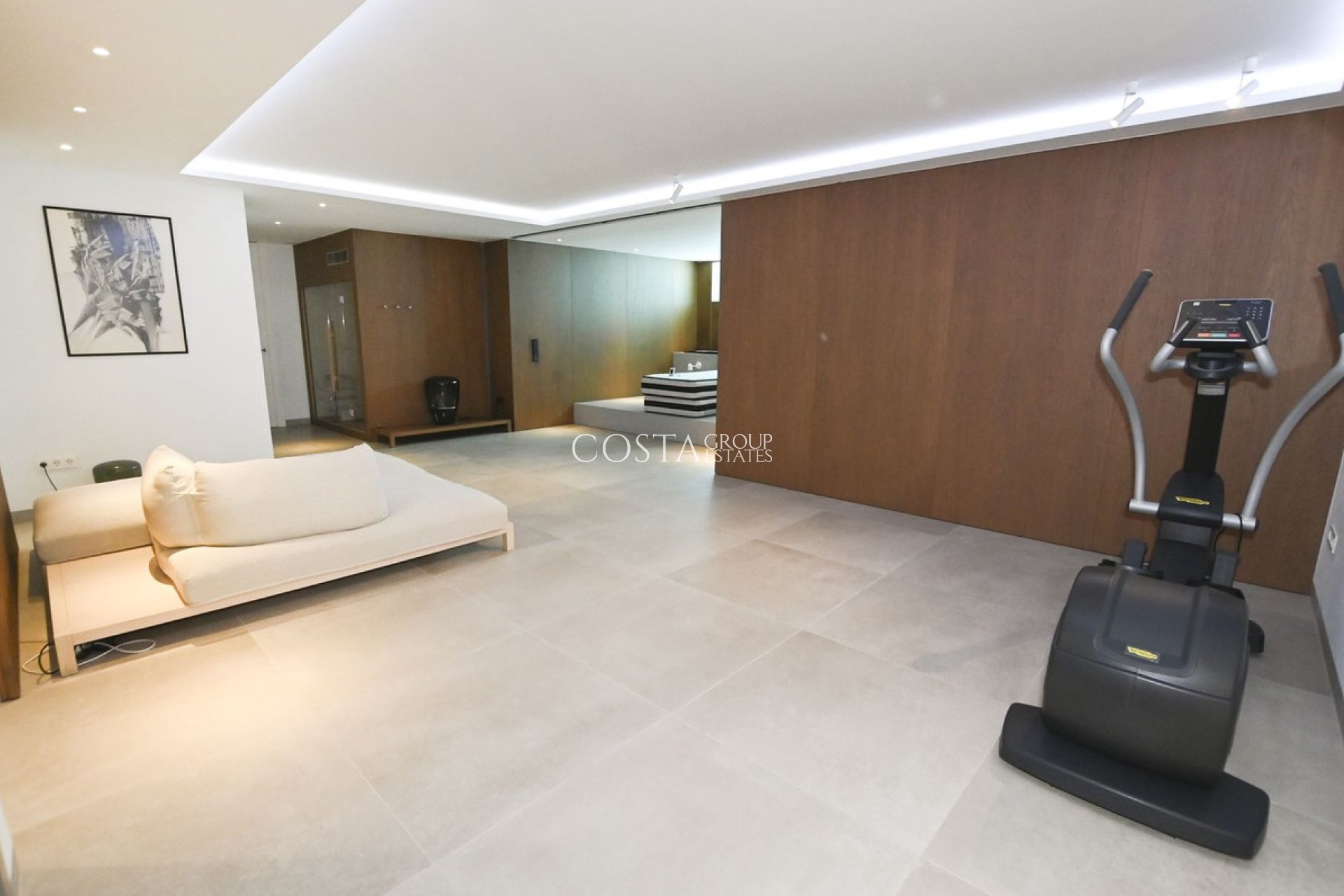 Revente - Villa -
Altea - Altea Hills