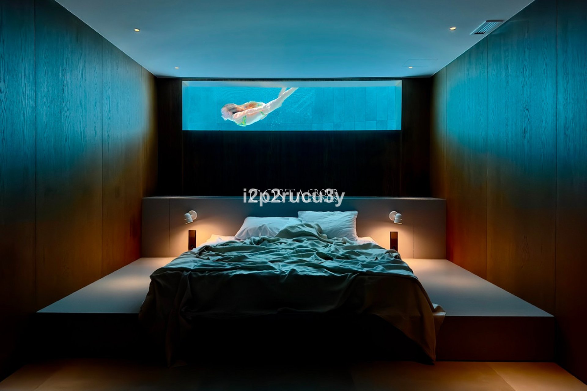 Revente - Villa -
Altea - Altea Hills