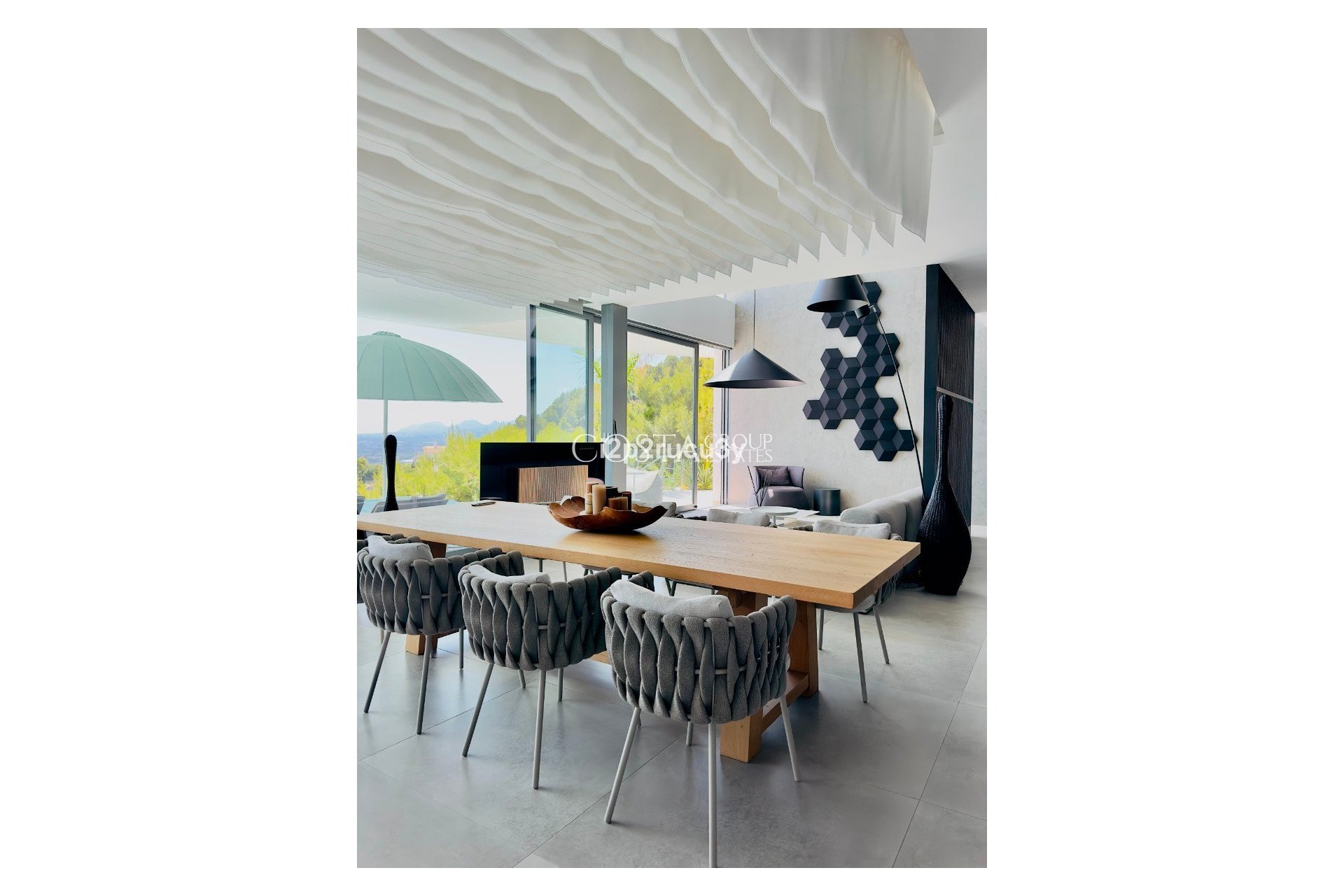 Revente - Villa -
Altea - Altea Hills