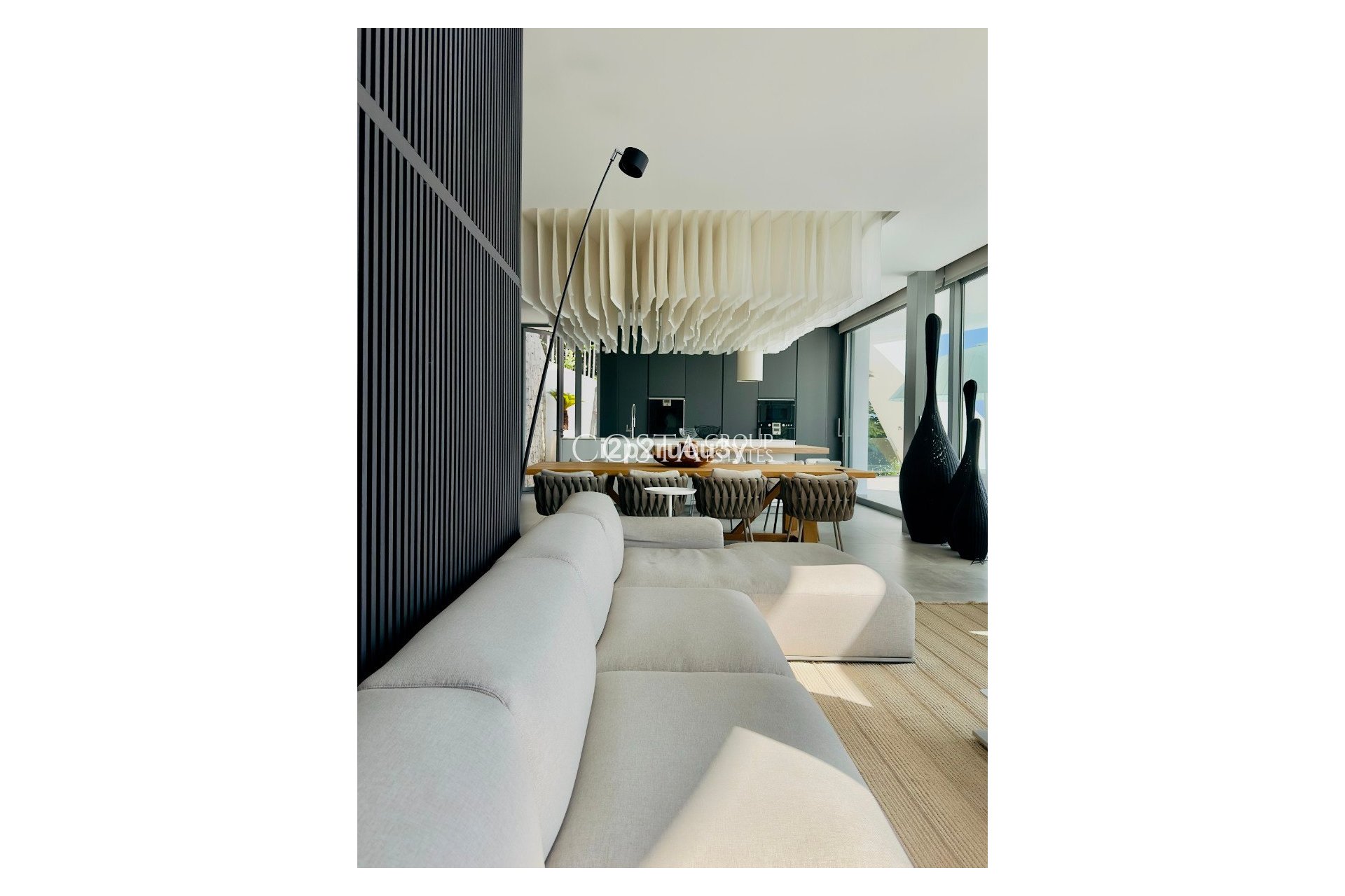 Revente - Villa -
Altea - Altea Hills