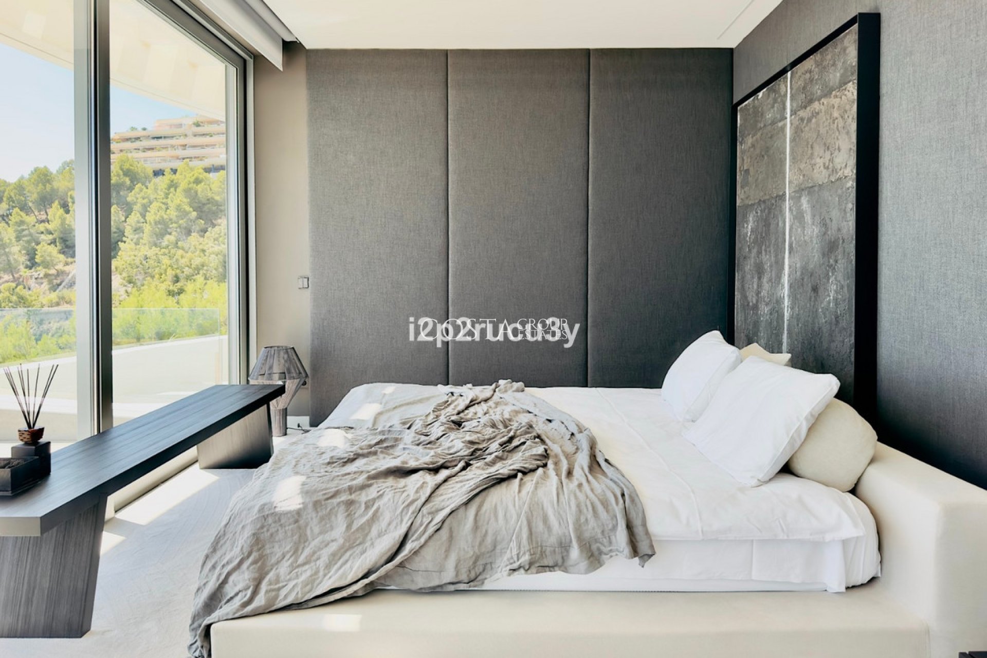 Revente - Villa -
Altea - Altea Hills