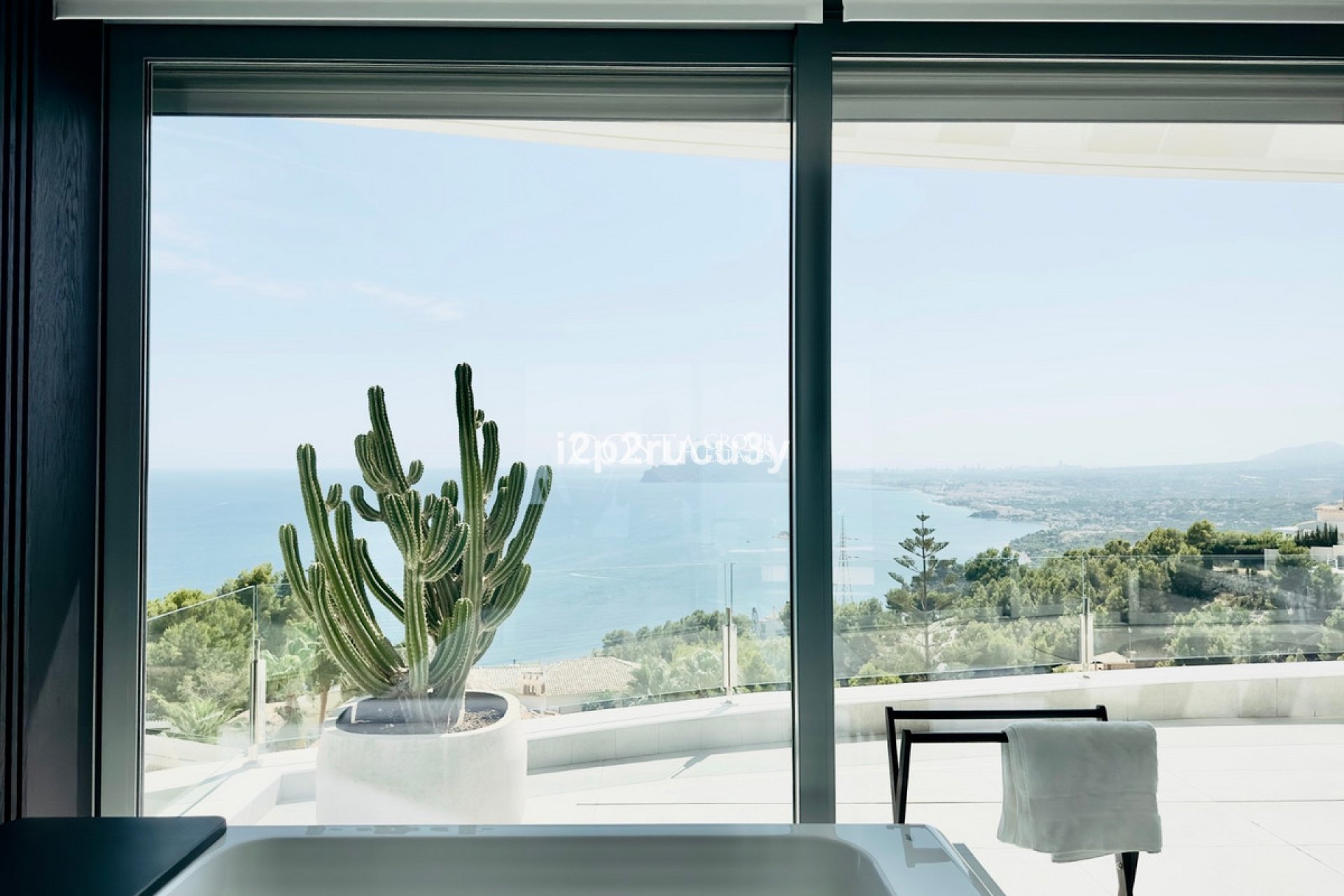 Revente - Villa -
Altea - Altea Hills