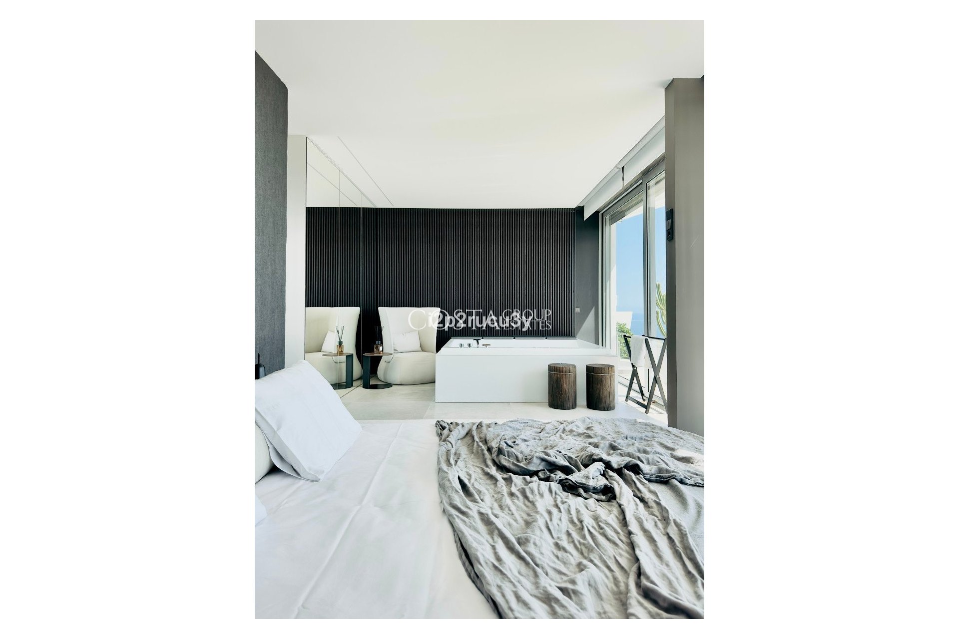 Revente - Villa -
Altea - Altea Hills