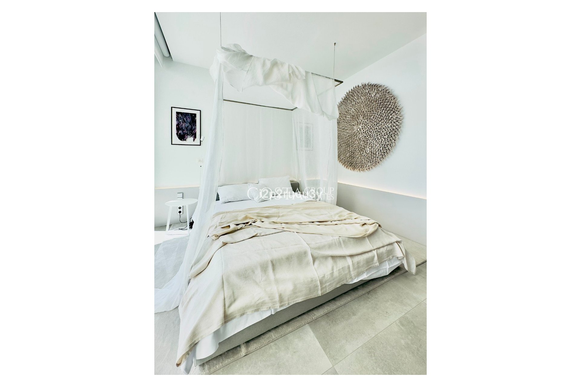 Revente - Villa -
Altea - Altea Hills