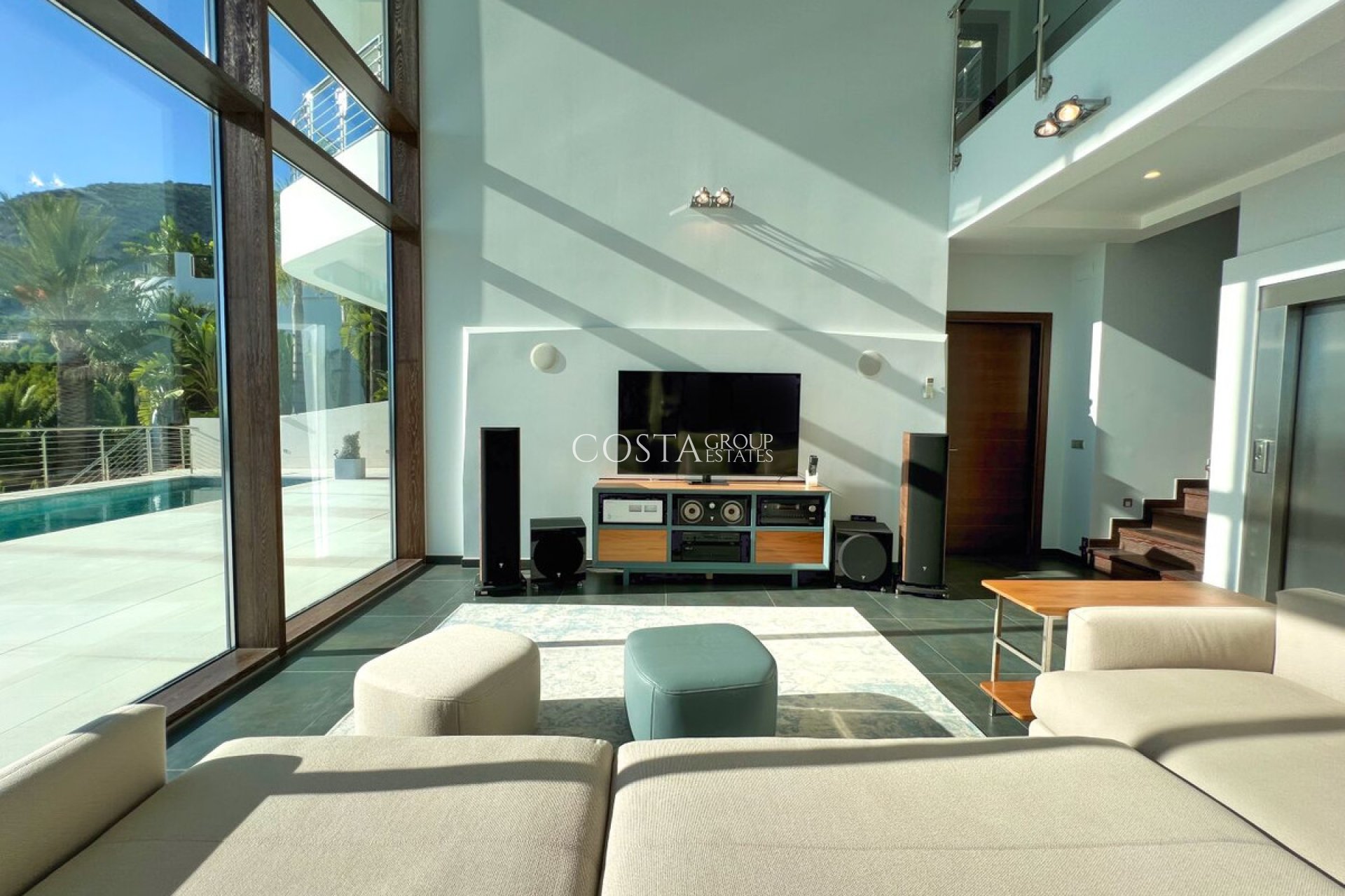 Revente - Villa -
Altea - Altea Hills