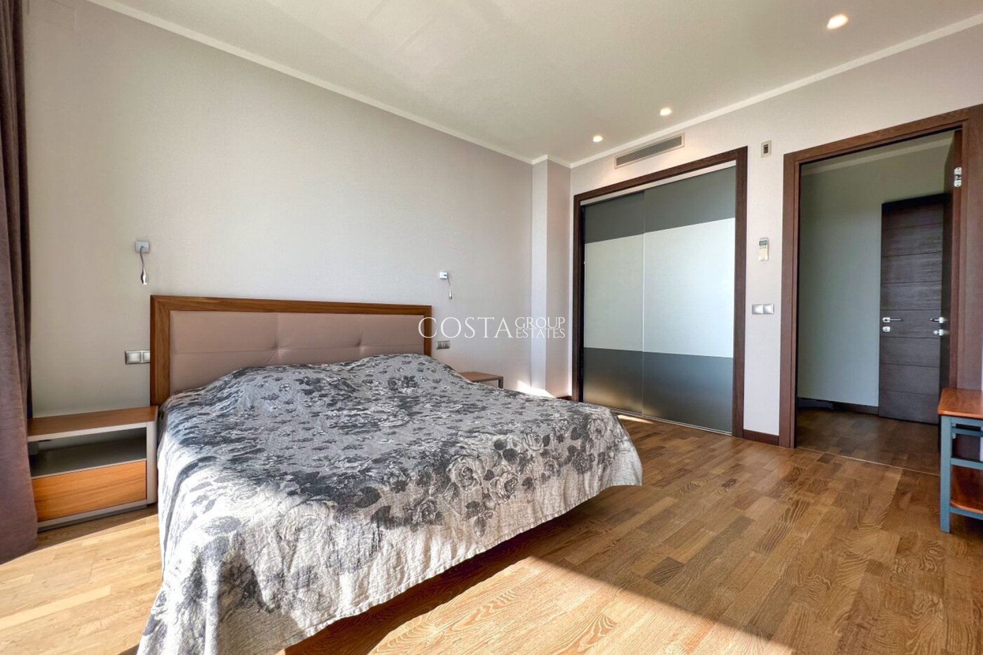 Revente - Villa -
Altea - Altea Hills