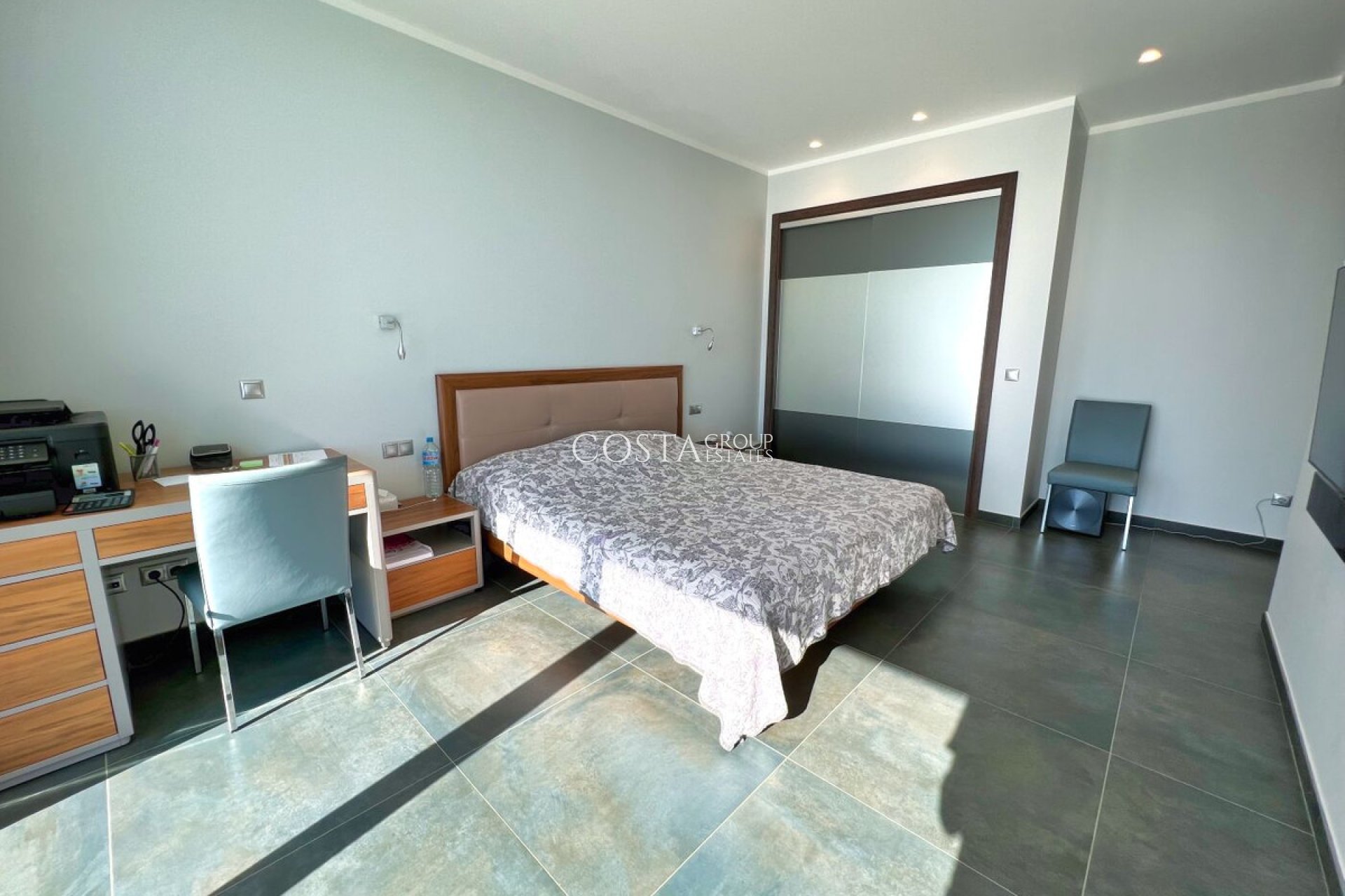 Revente - Villa -
Altea - Altea Hills