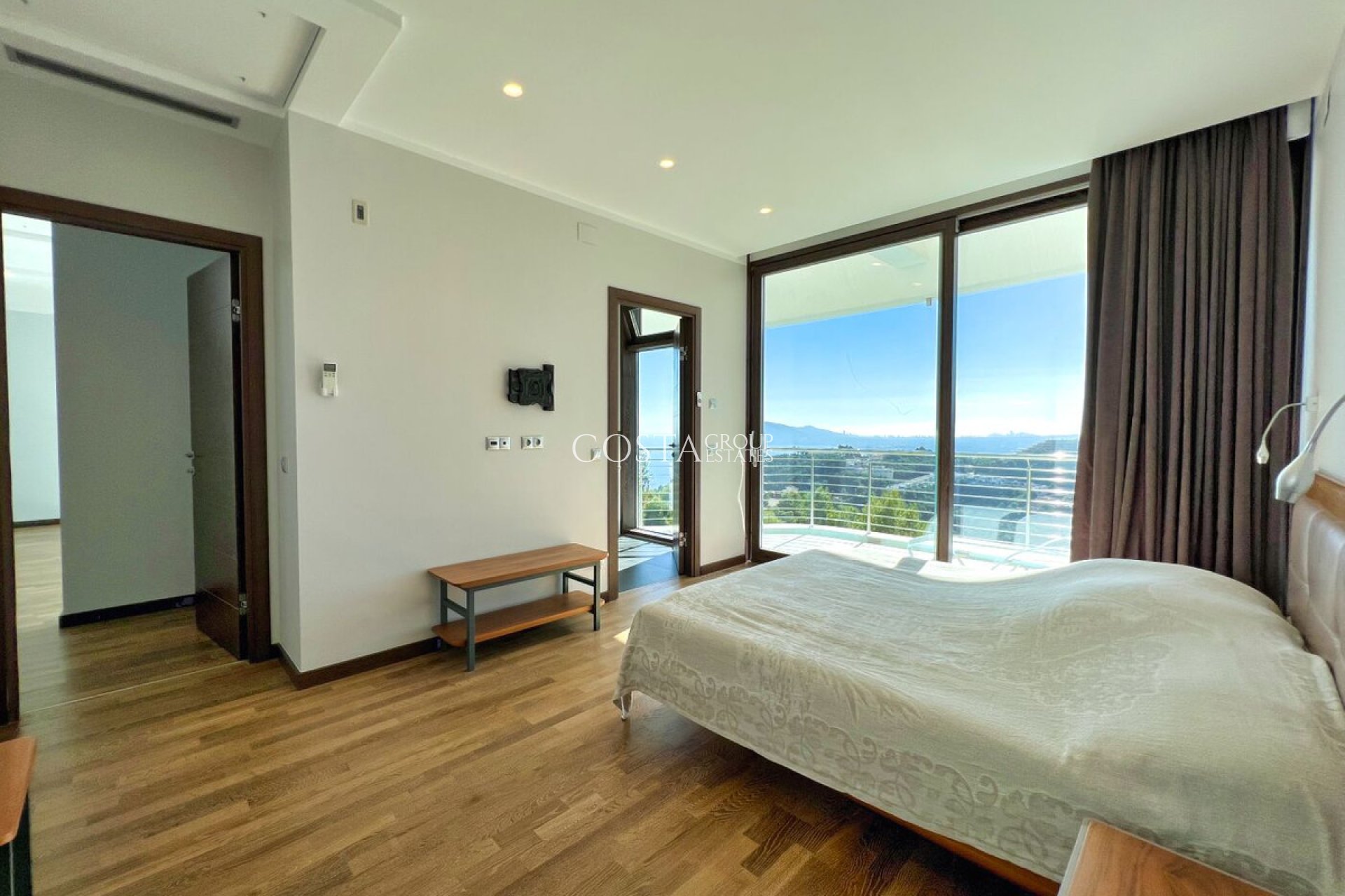 Revente - Villa -
Altea - Altea Hills