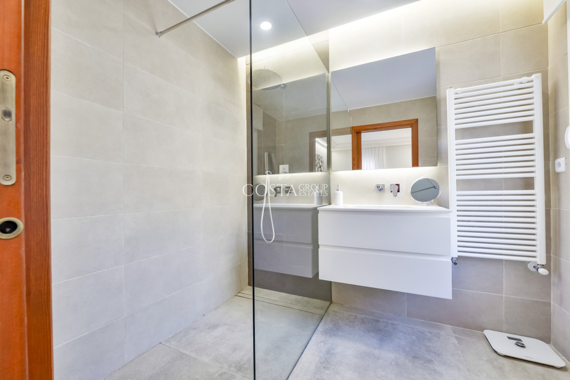 Revente - Villa -
Altea - Altea Hills