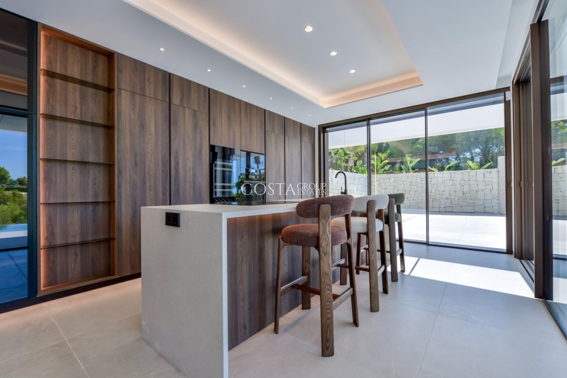 Revente - Villa -
Altea - Altea Hills