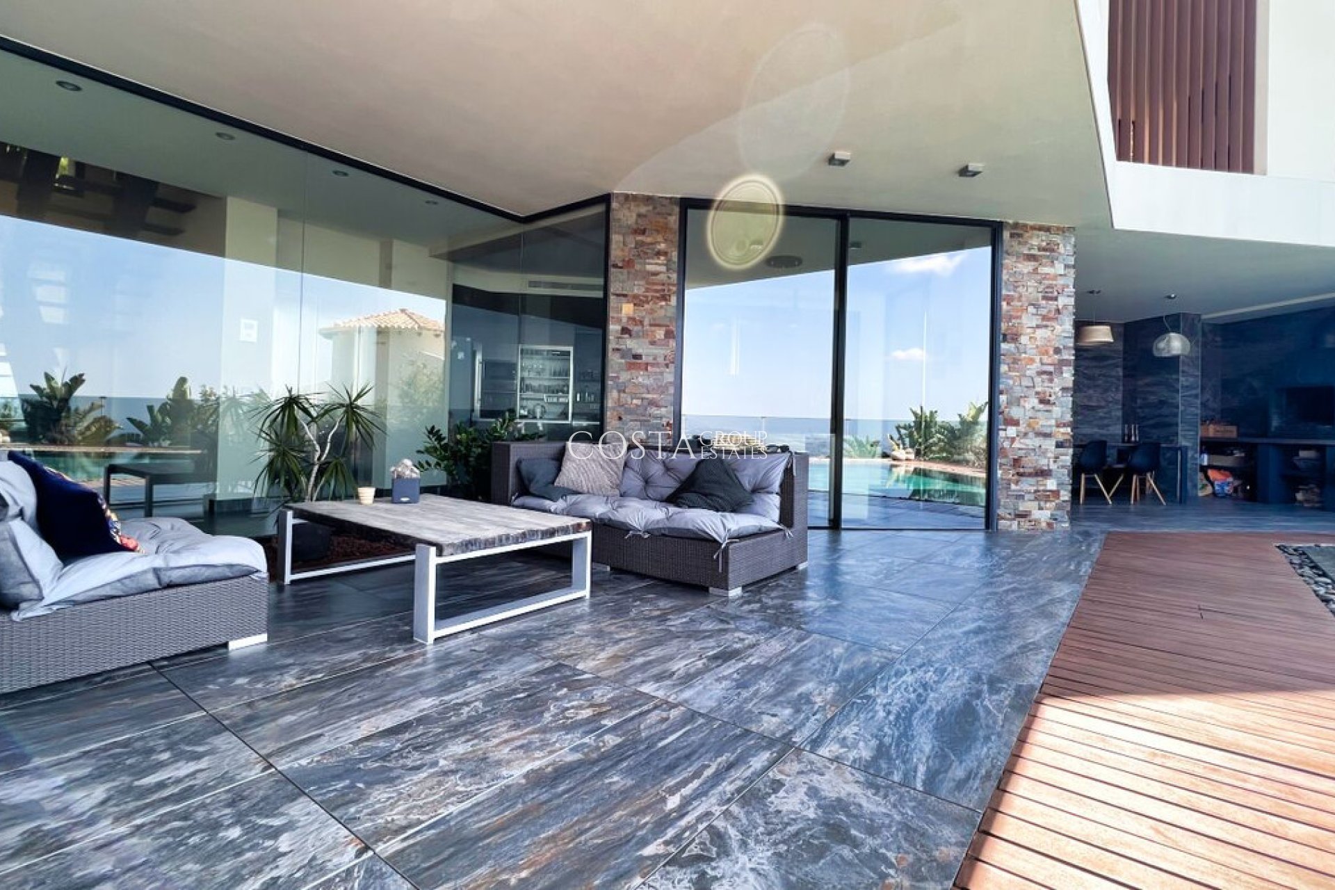 Revente - Villa -
Altea - Altea Hills