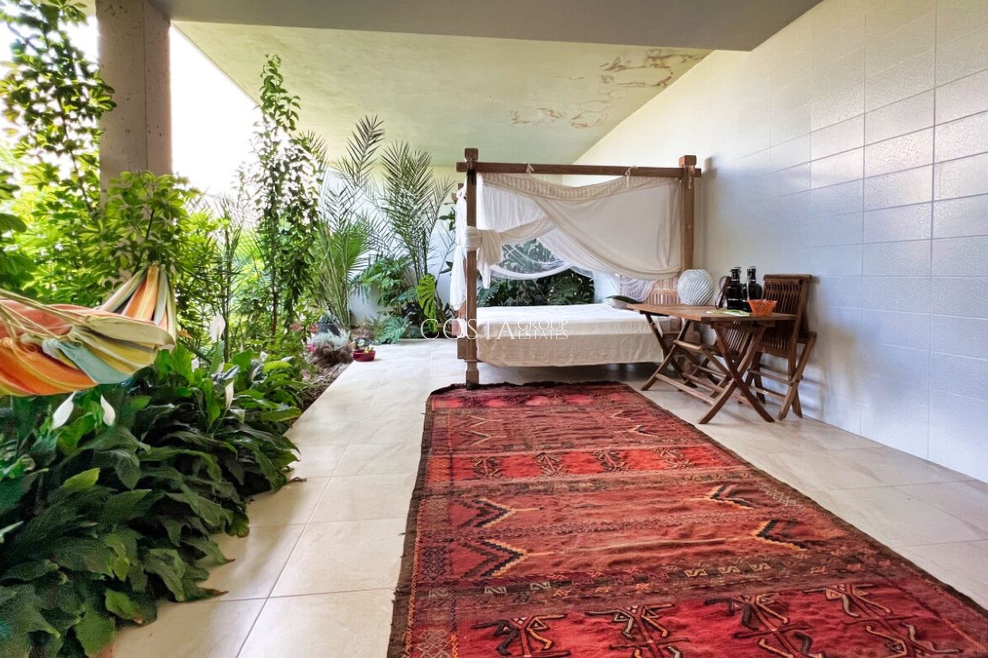 Revente - Villa -
Altea - Altea Hills