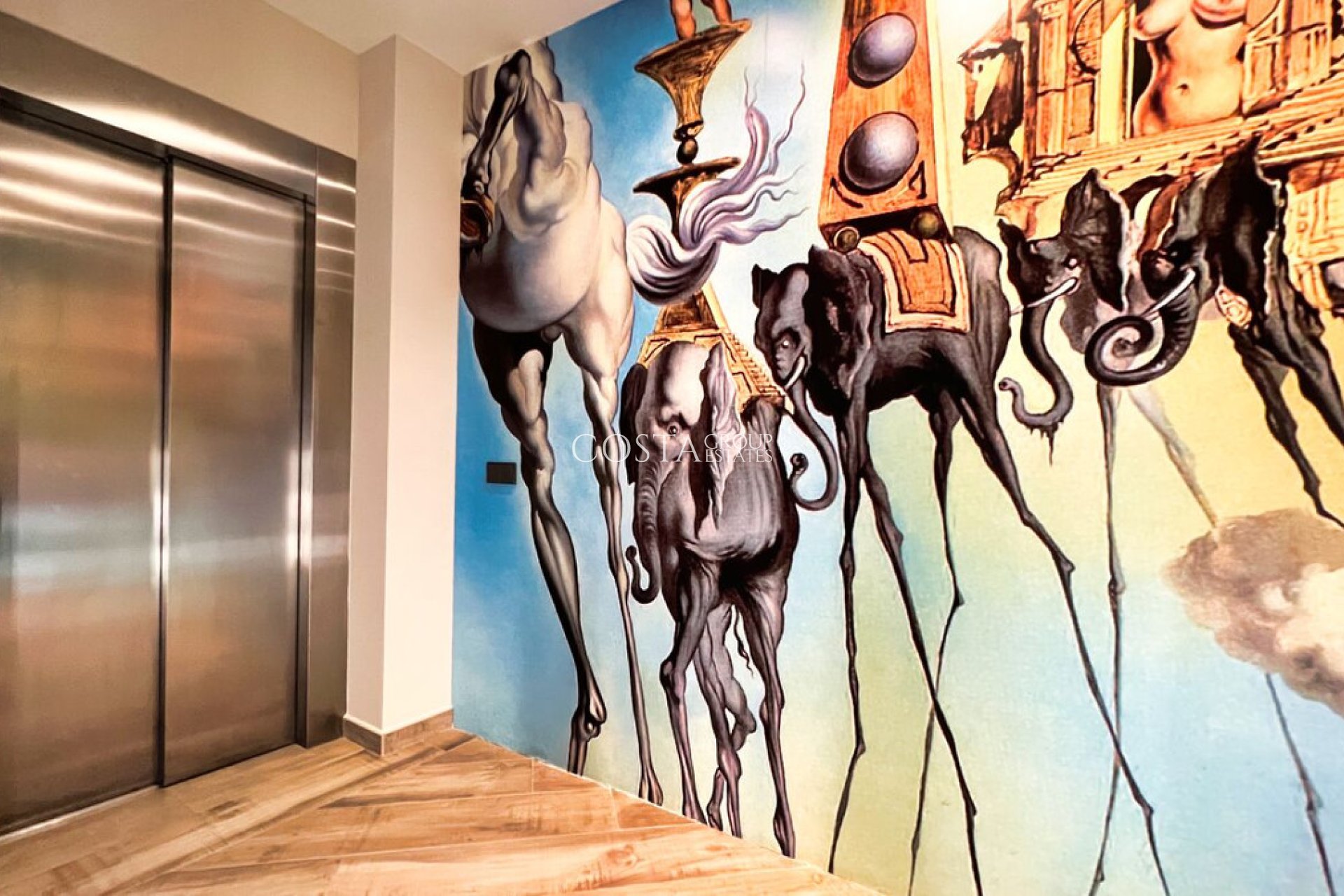 Revente - Villa -
Altea - Altea Hills