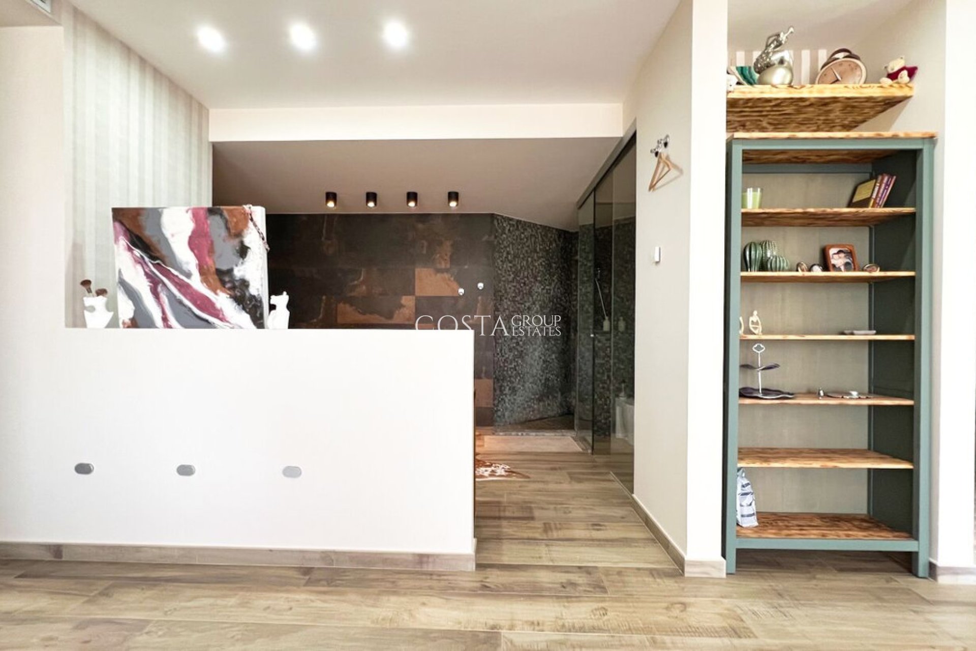 Revente - Villa -
Altea - Altea Hills