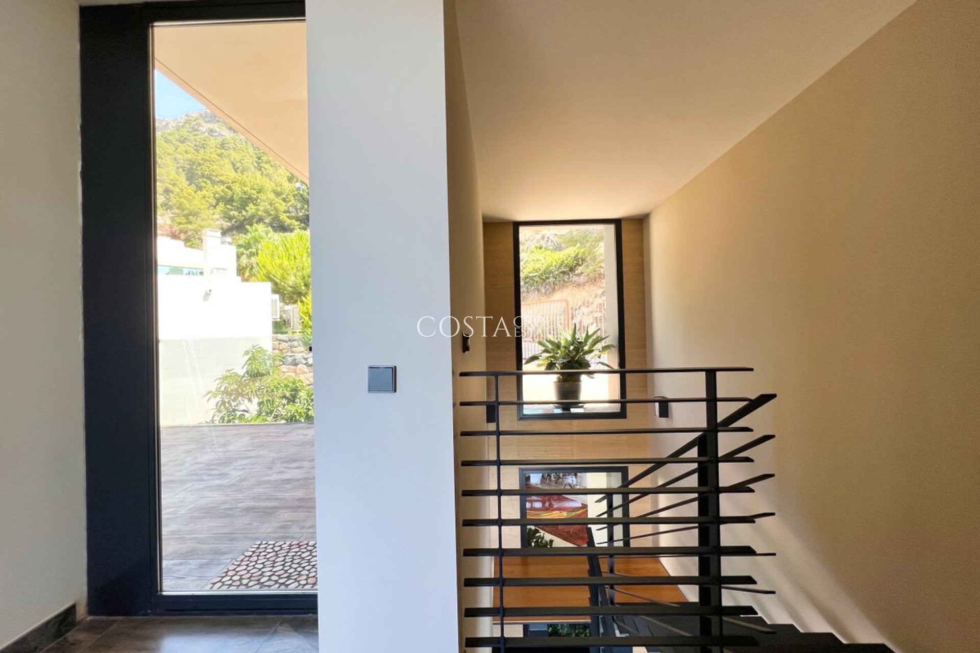 Revente - Villa -
Altea - Altea Hills