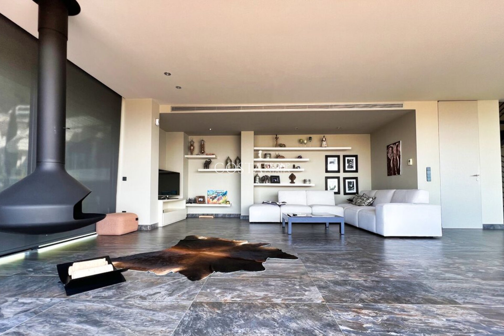 Revente - Villa -
Altea - Altea Hills