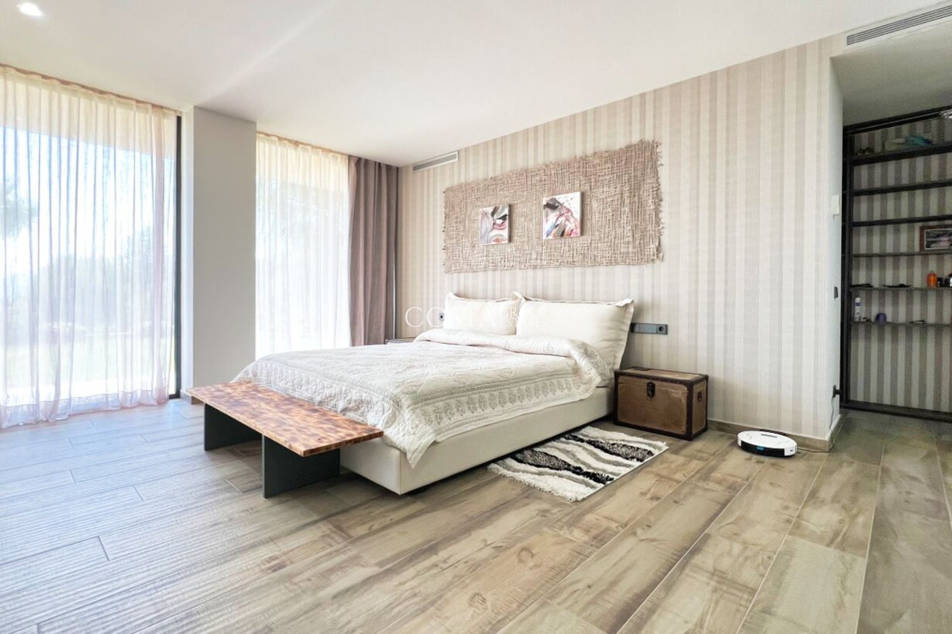 Revente - Villa -
Altea - Altea Hills