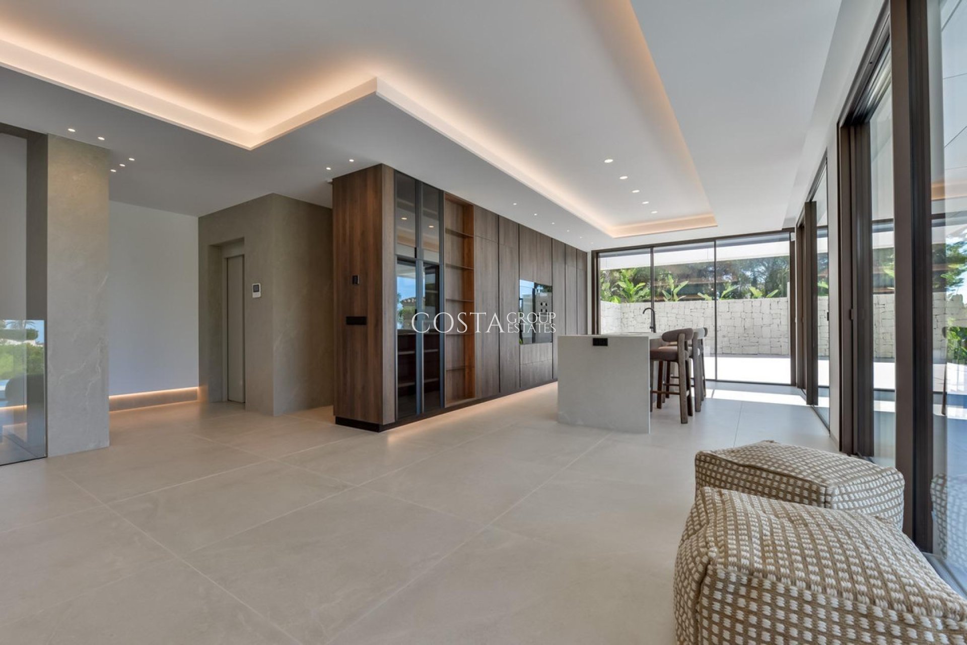 Revente - Villa -
Altea - Altea Hills