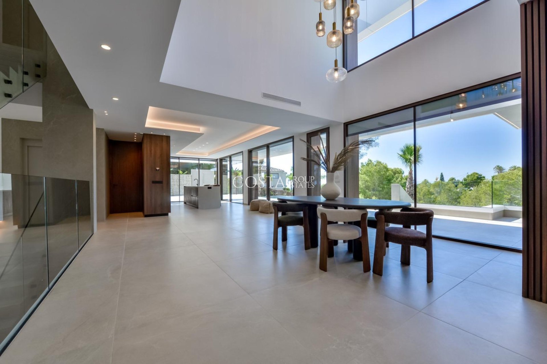 Revente - Villa -
Altea - Altea Hills