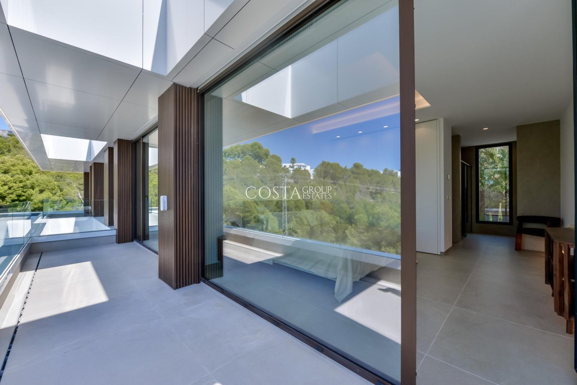 Revente - Villa -
Altea - Altea Hills