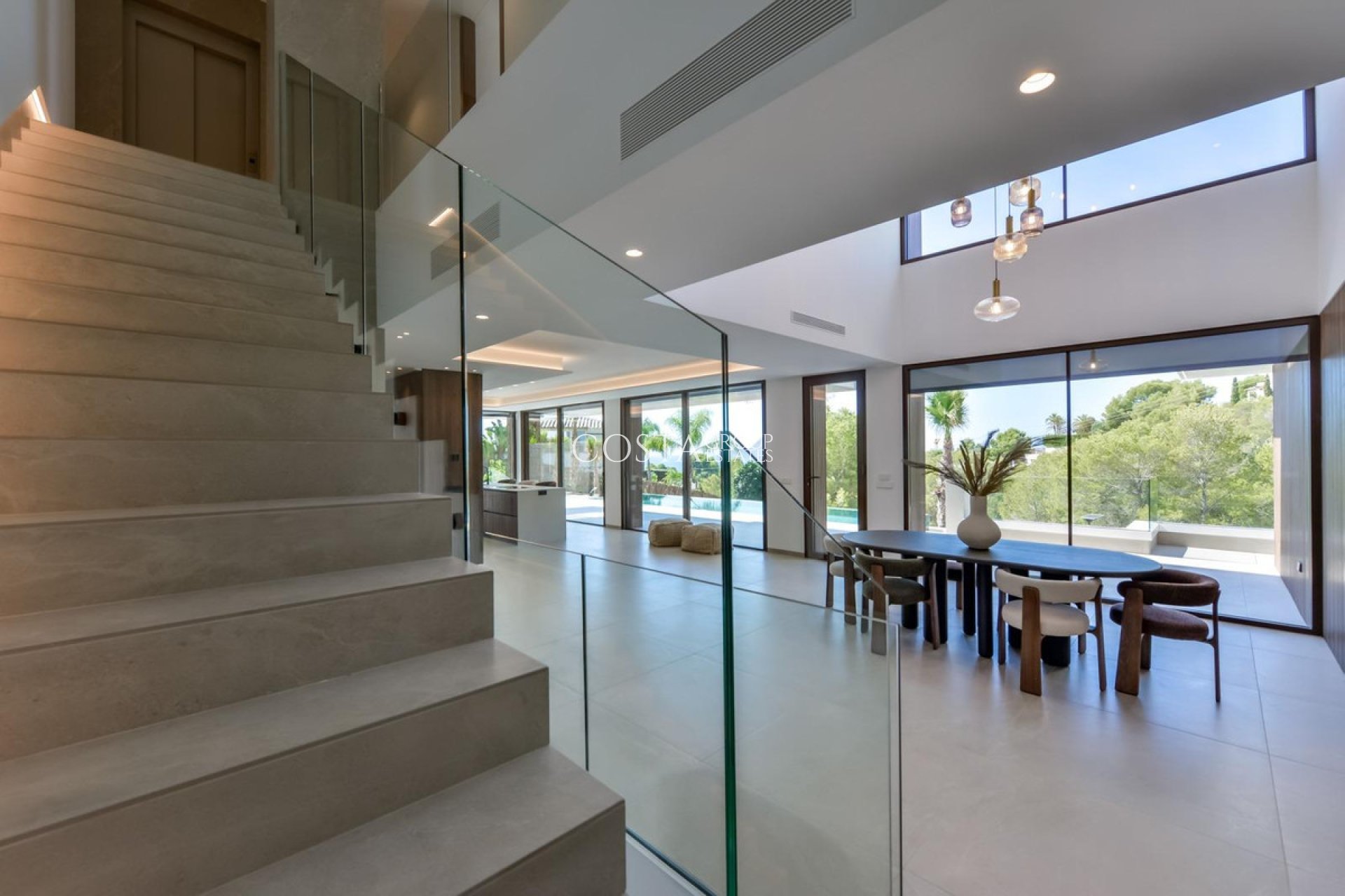 Revente - Villa -
Altea - Altea Hills