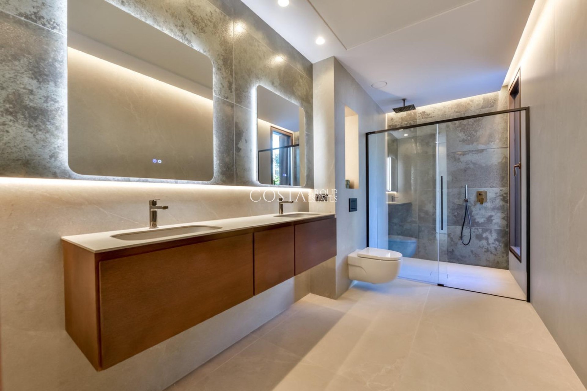 Revente - Villa -
Altea - Altea Hills