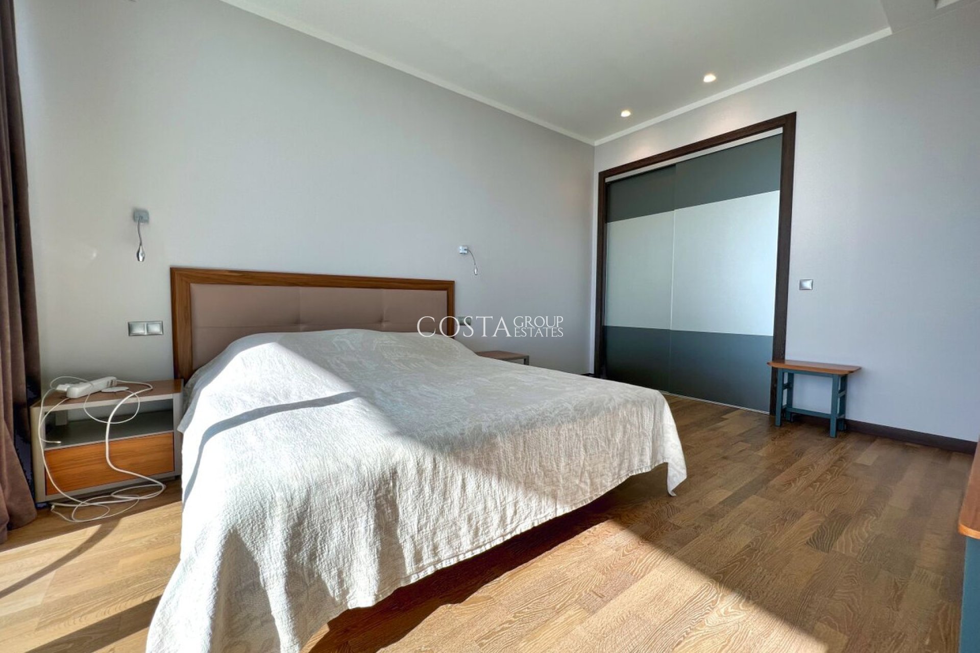 Revente - Villa -
Altea - Altea Hills