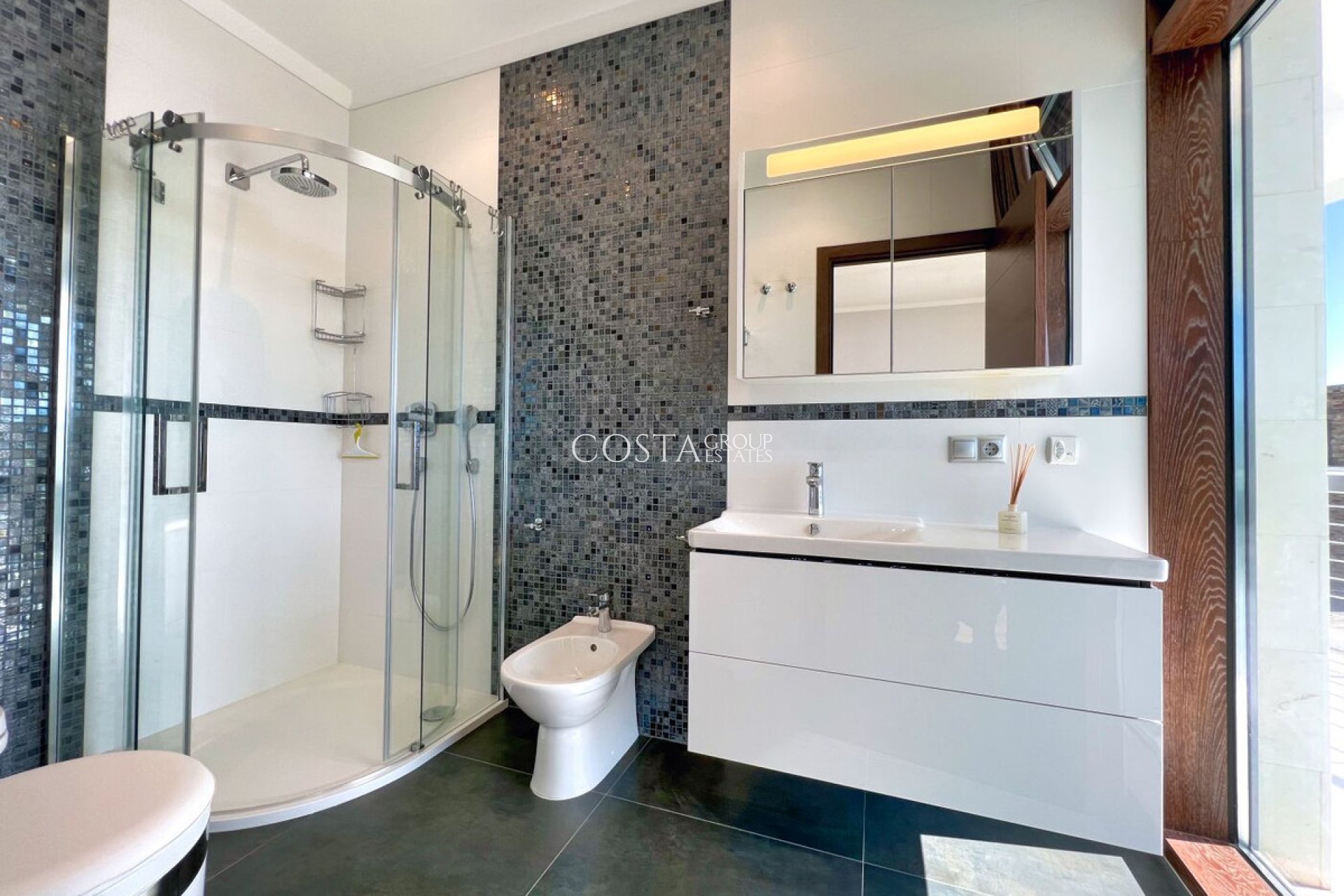 Revente - Villa -
Altea - Altea Hills