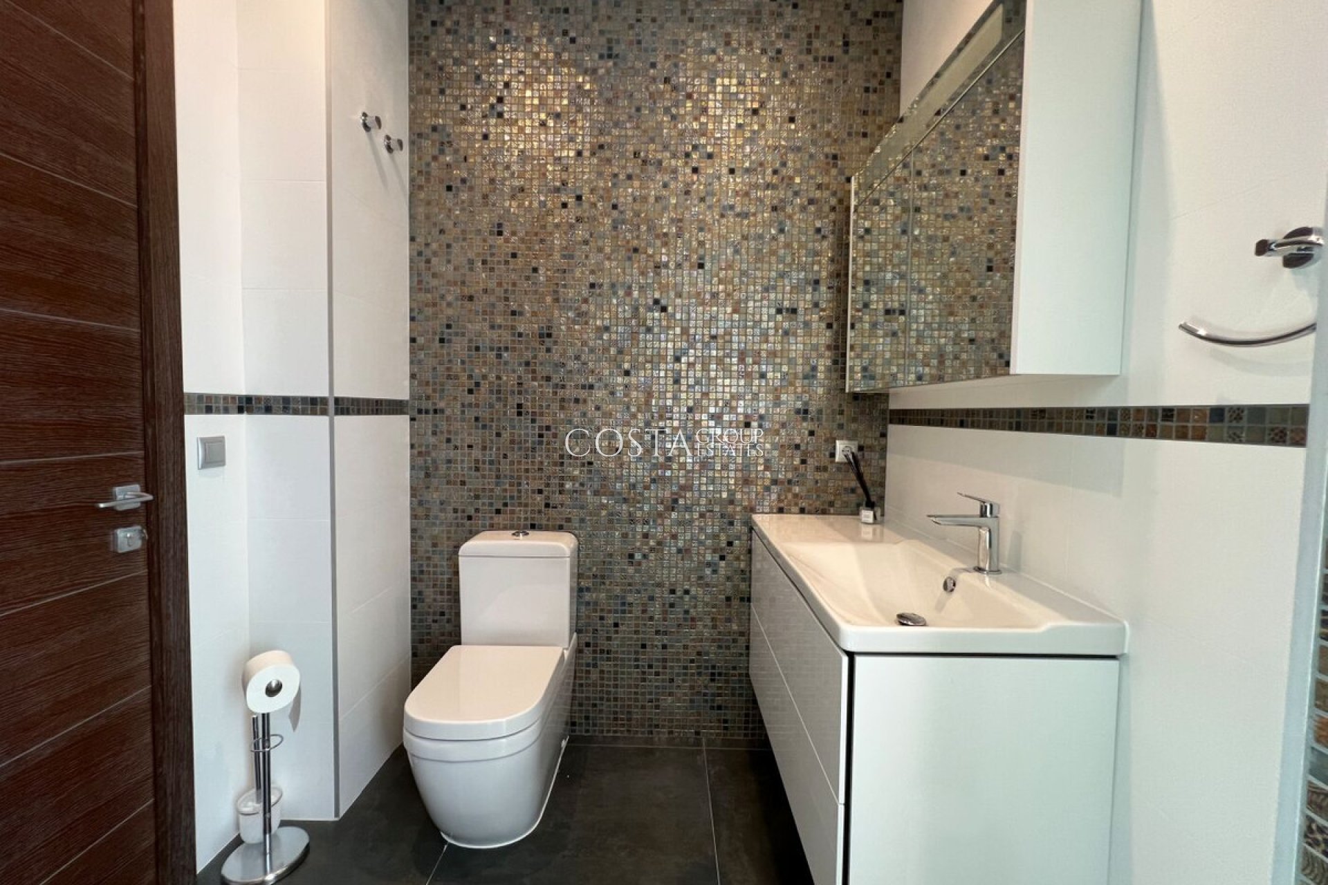 Revente - Villa -
Altea - Altea Hills