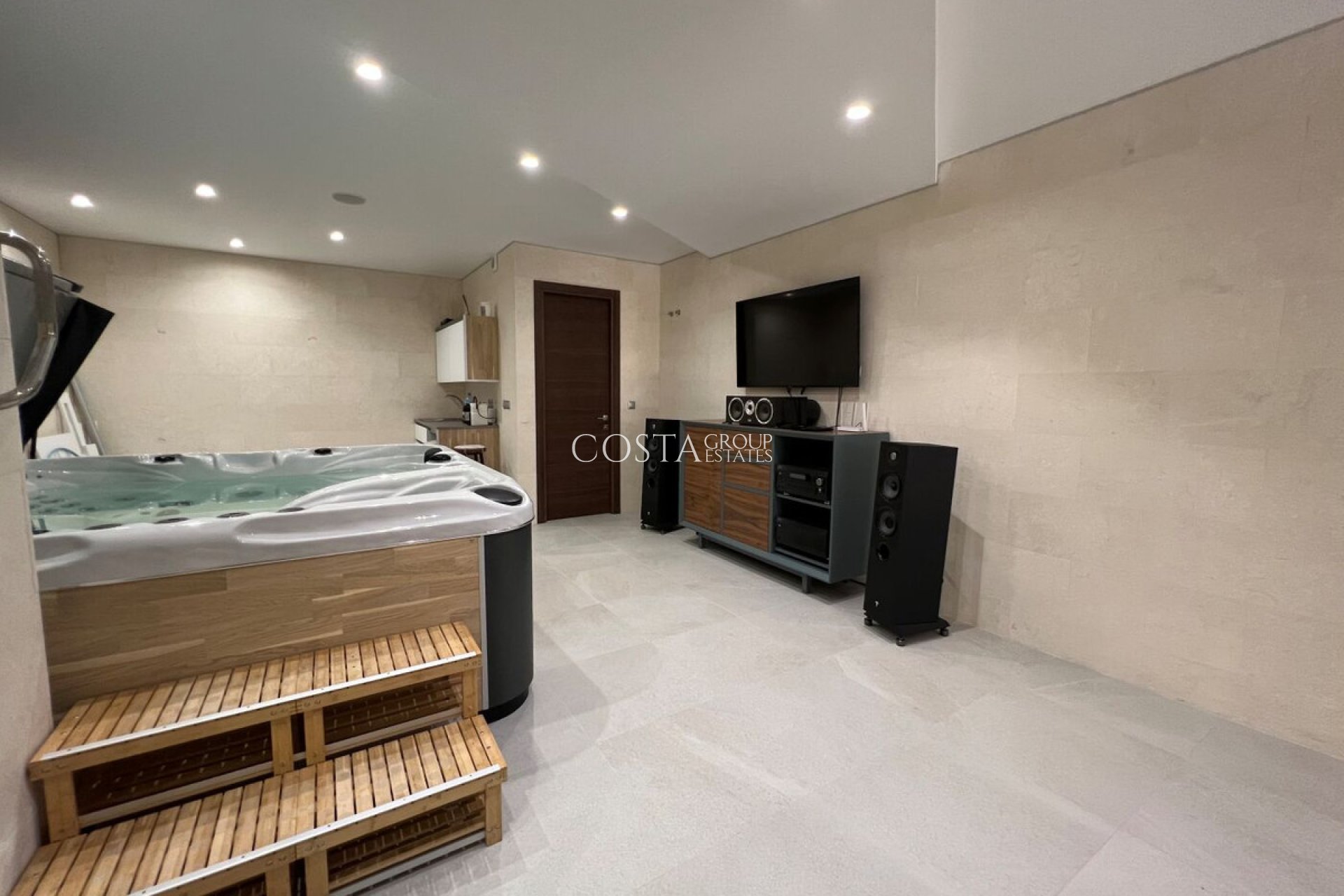 Revente - Villa -
Altea - Altea Hills