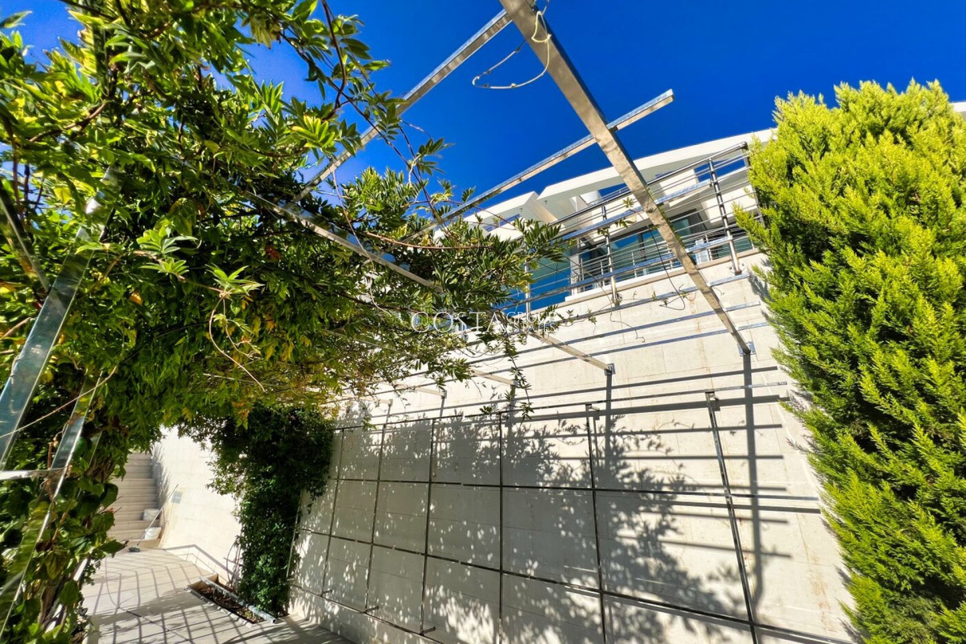 Revente - Villa -
Altea - Altea Hills