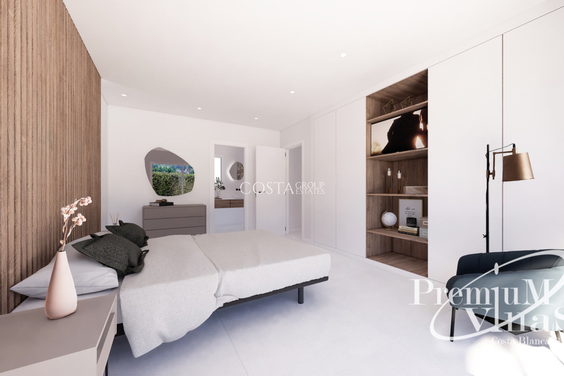 Revente - Villa -
Altea - Altea La Vella