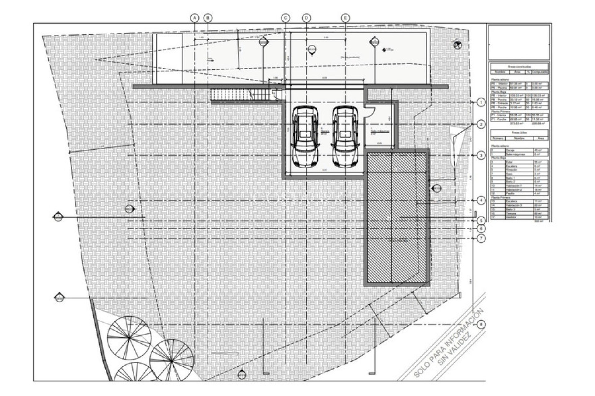 Revente - Villa -
Altea - Altea La Vella