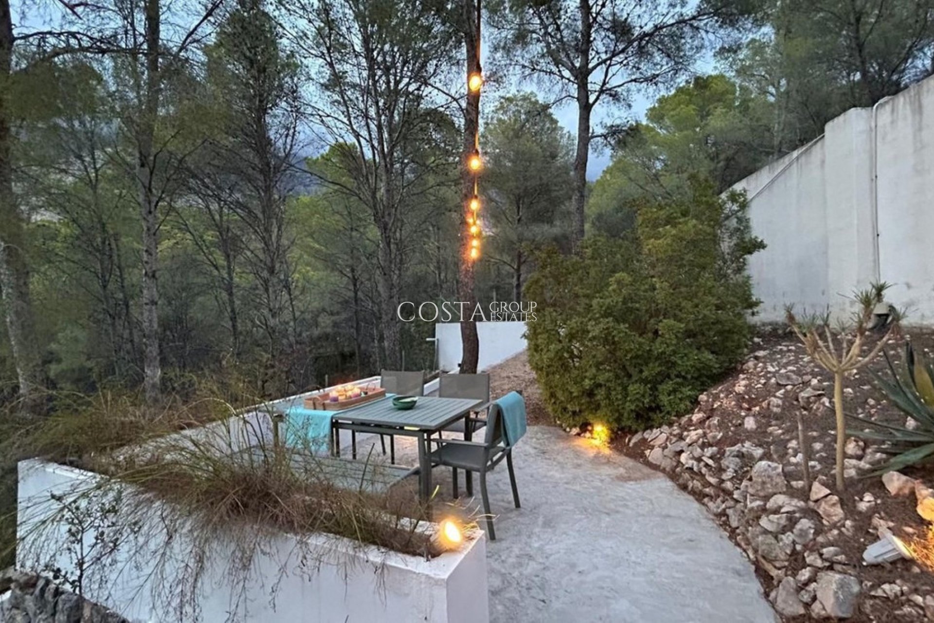 Revente - Villa -
Altea - Altea La Vella