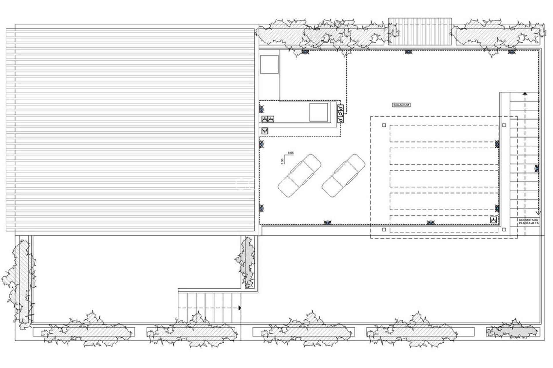 Revente - Villa -
Altea - Altea La Vella
