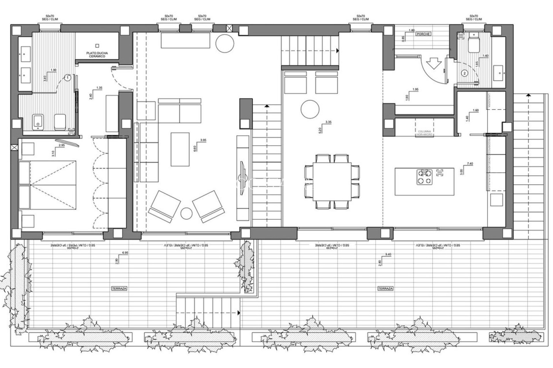 Revente - Villa -
Altea - Altea La Vella