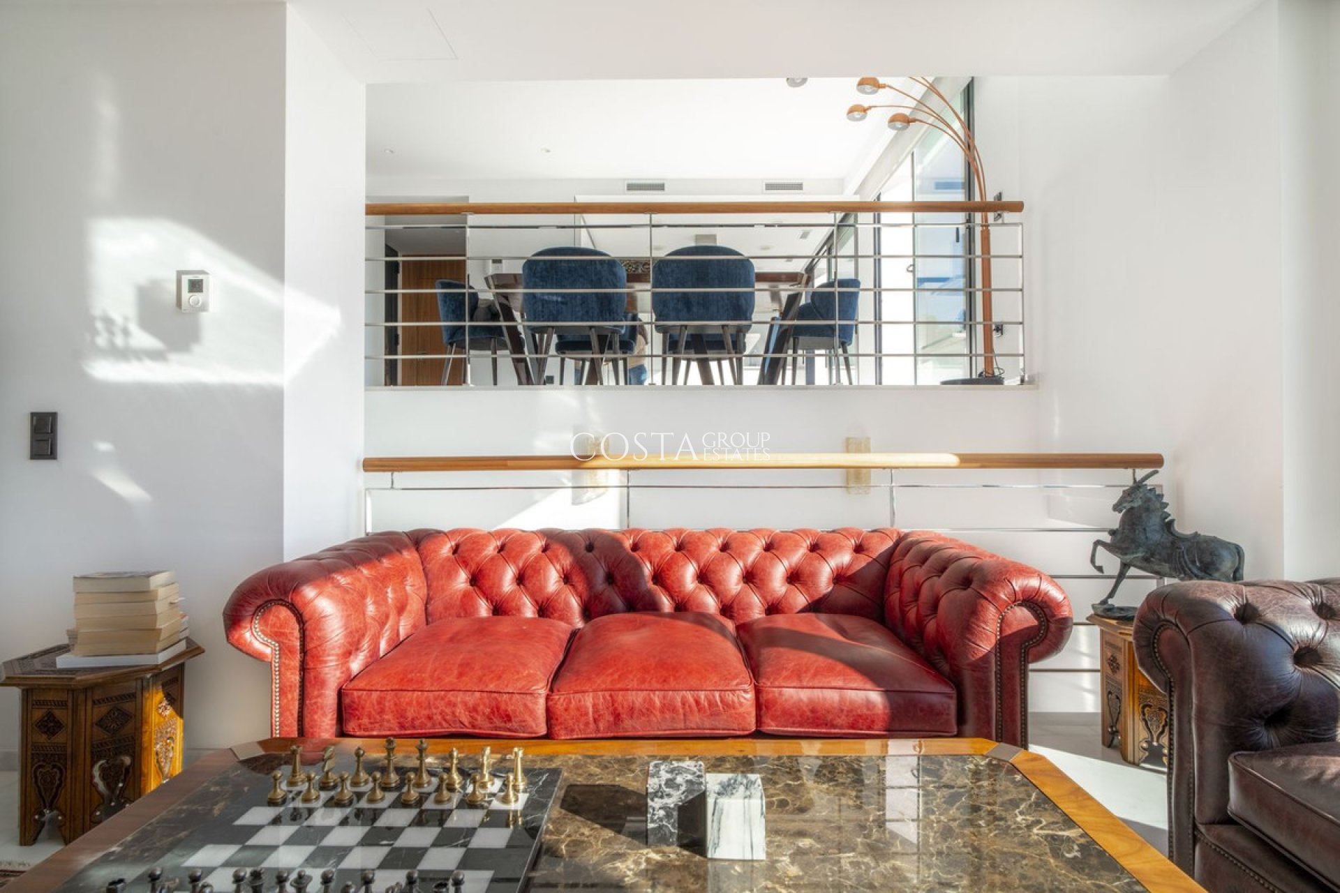 Revente - Villa -
Altea - Altea La Vella