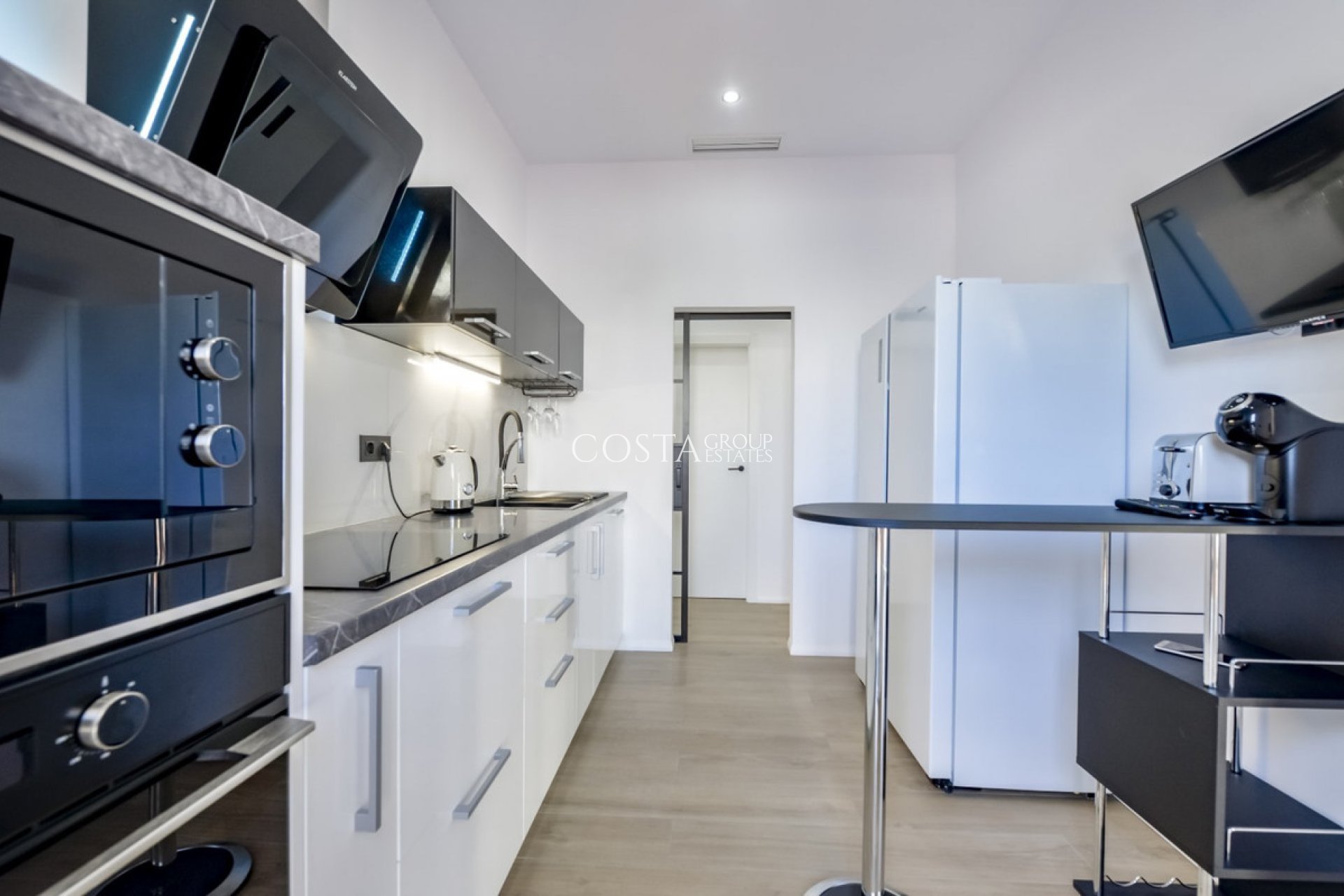 Revente - Villa -
Altea - Altea La Vella