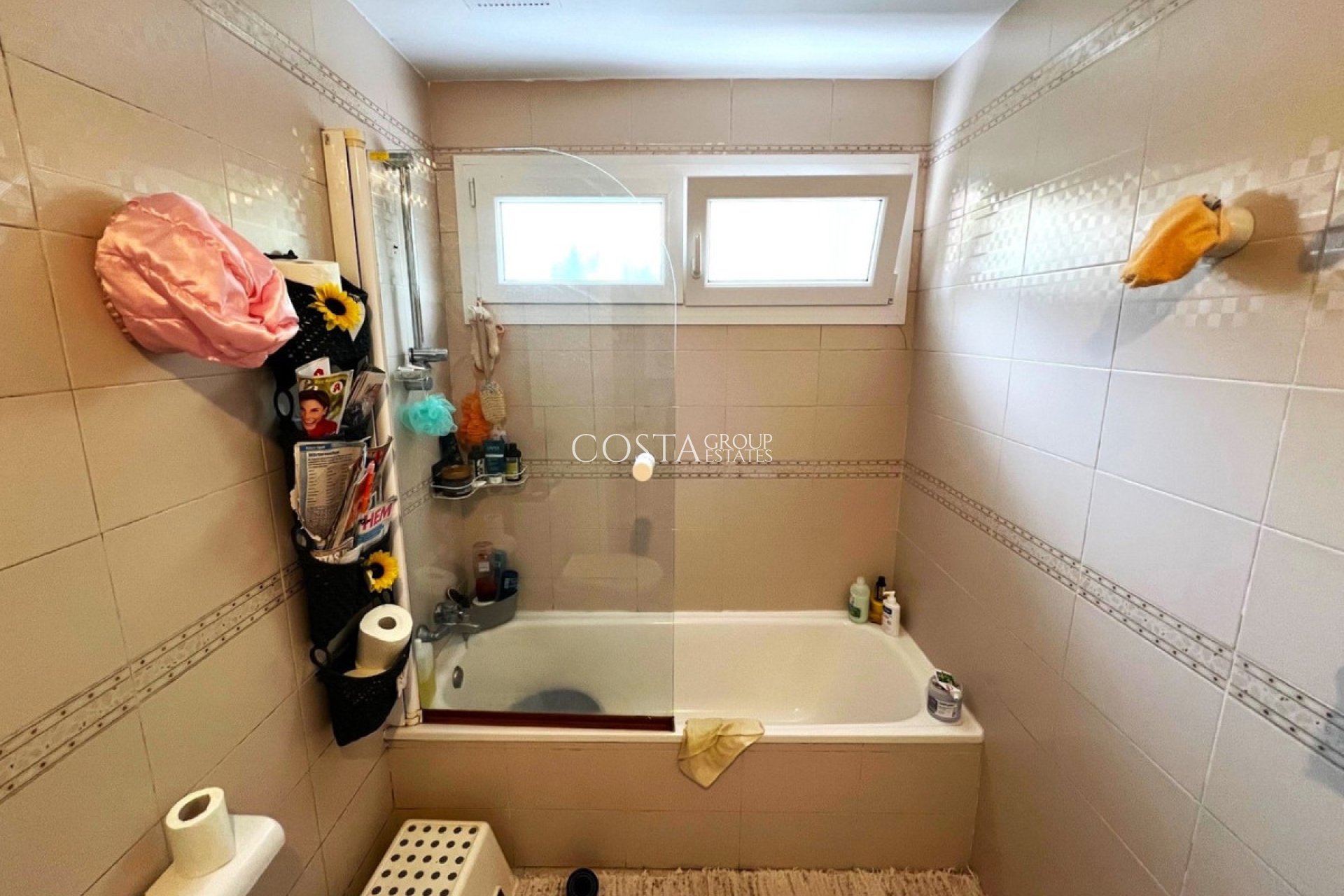 Revente - Villa -
Altea - Altea La Vella