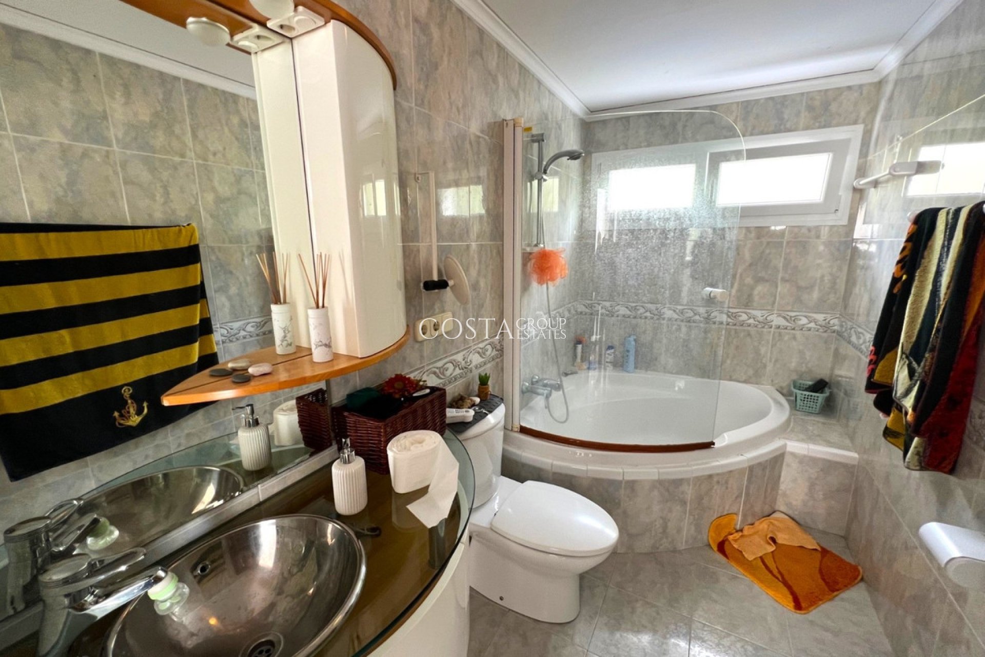 Revente - Villa -
Altea - Altea La Vella