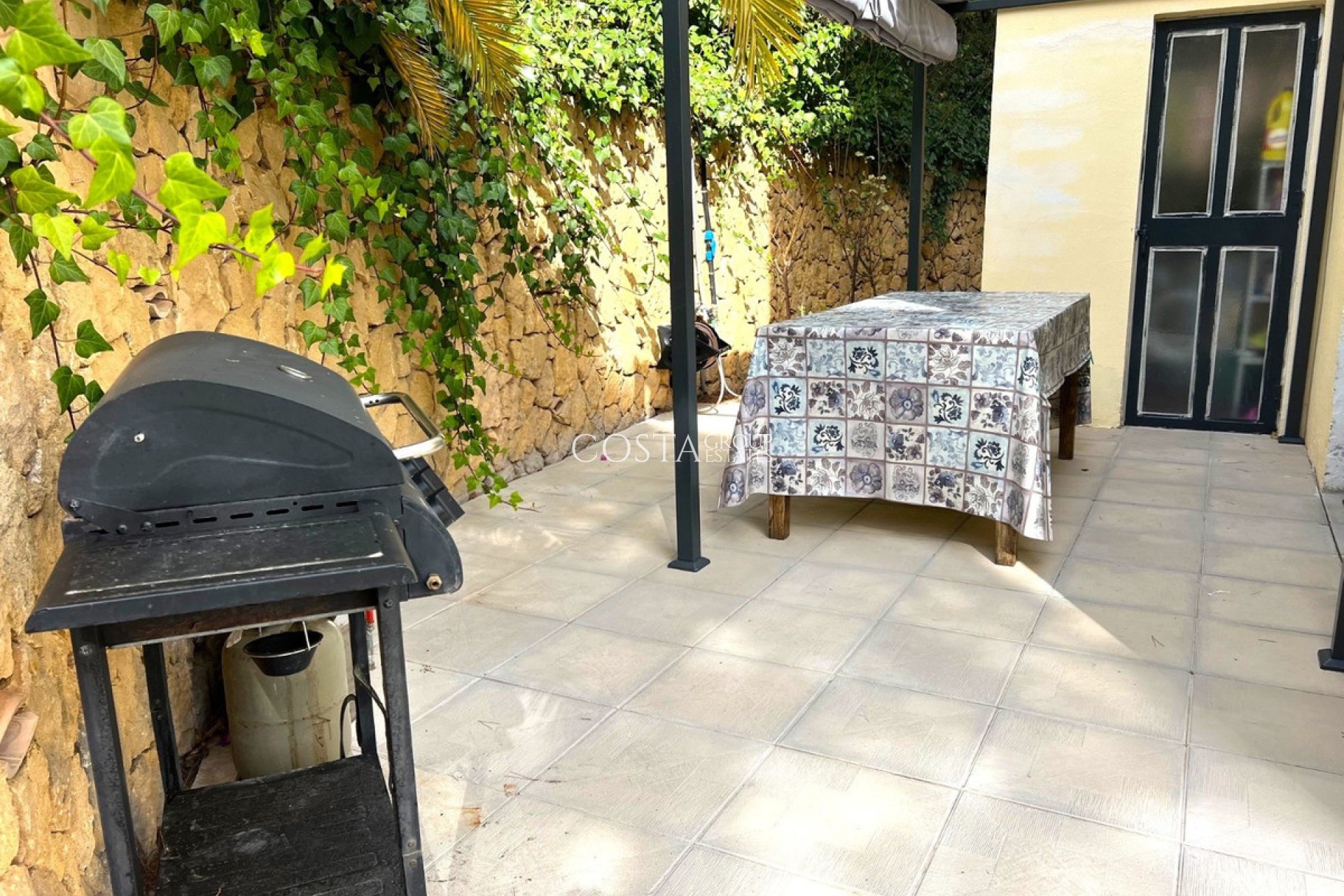 Revente - Villa -
Altea - Altea La Vella