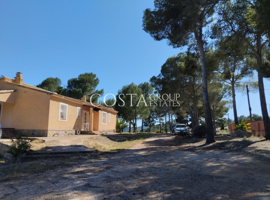 Revente - Villa -
Altea - Altea La Vella