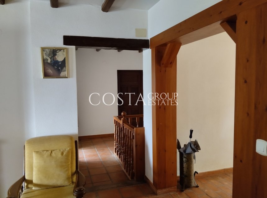 Revente - Villa -
Altea - Altea La Vella