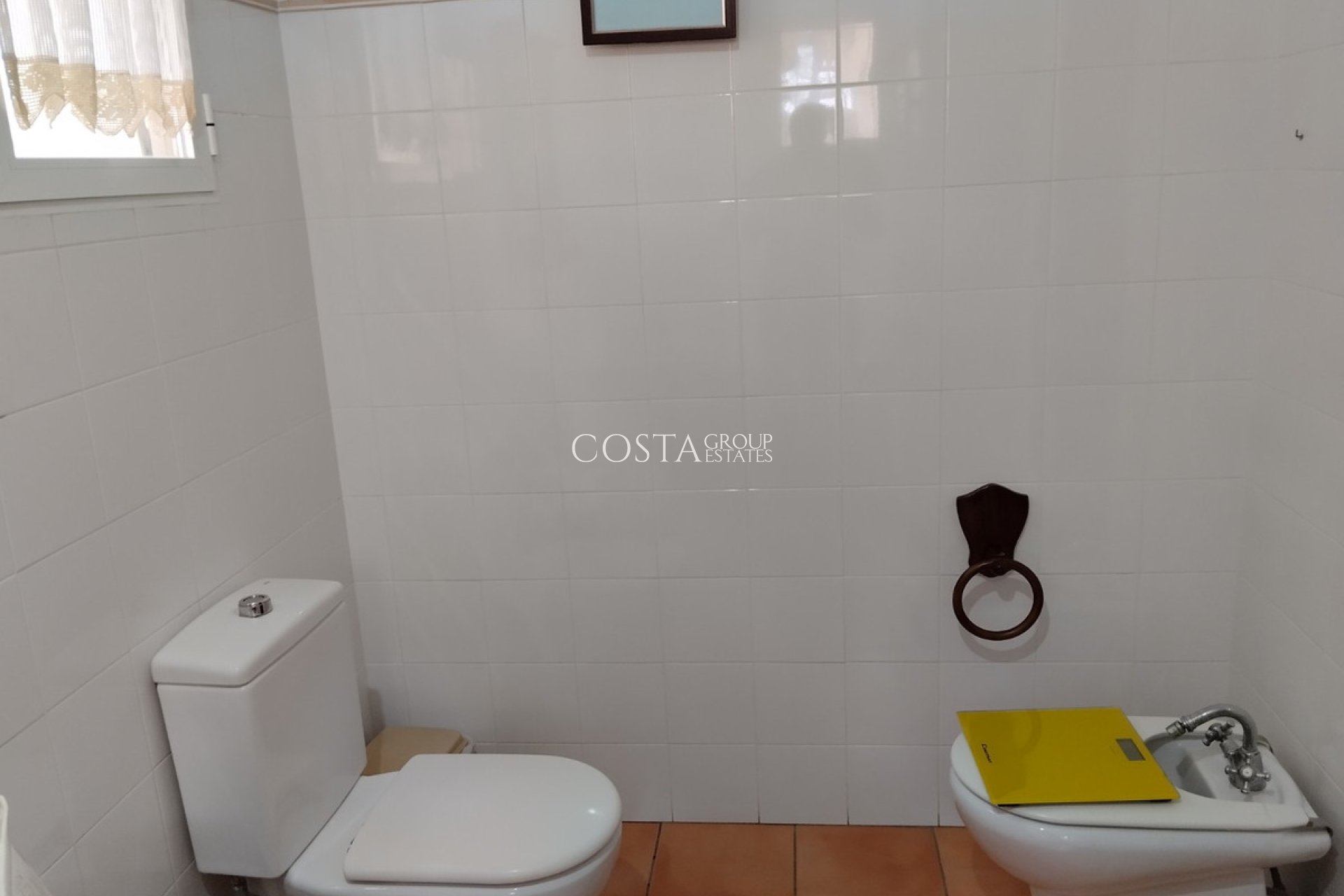 Revente - Villa -
Altea - Altea La Vella