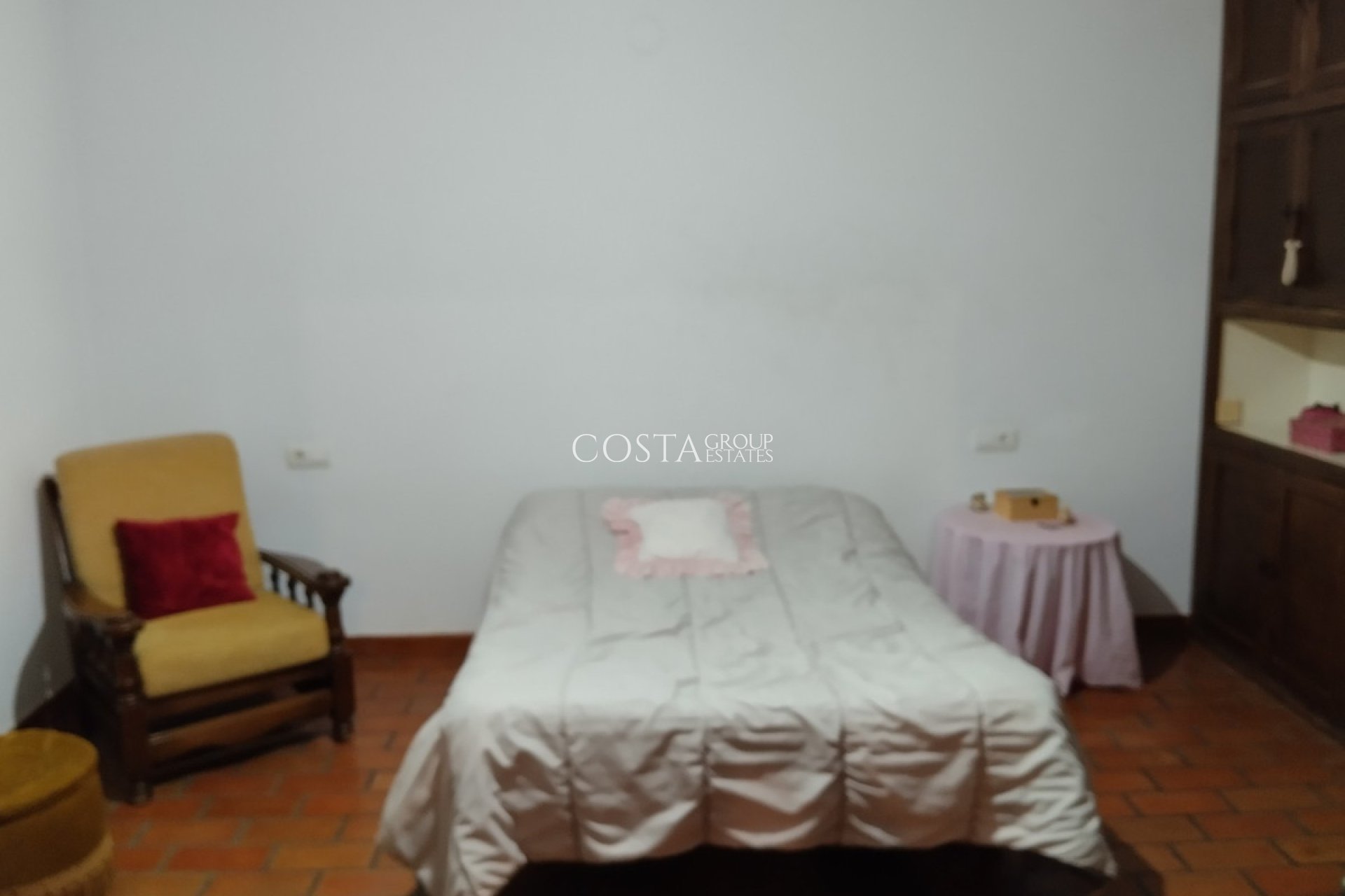 Revente - Villa -
Altea - Altea La Vella