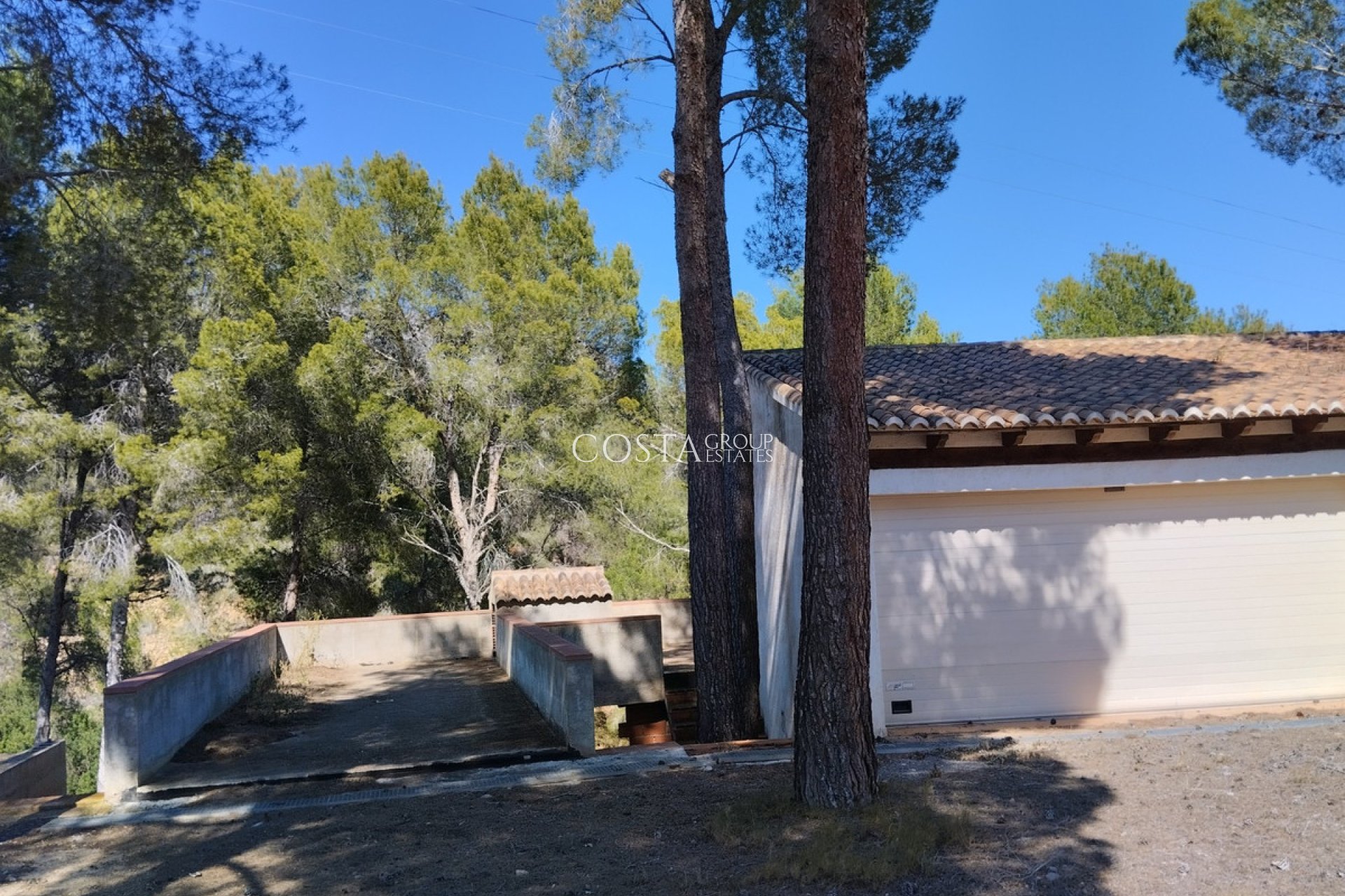 Revente - Villa -
Altea - Altea La Vella