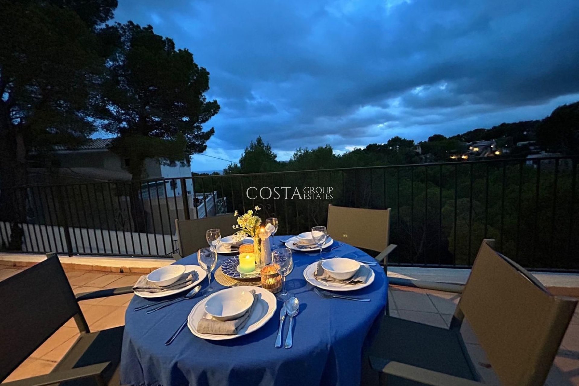 Revente - Villa -
Altea - Altea La Vella