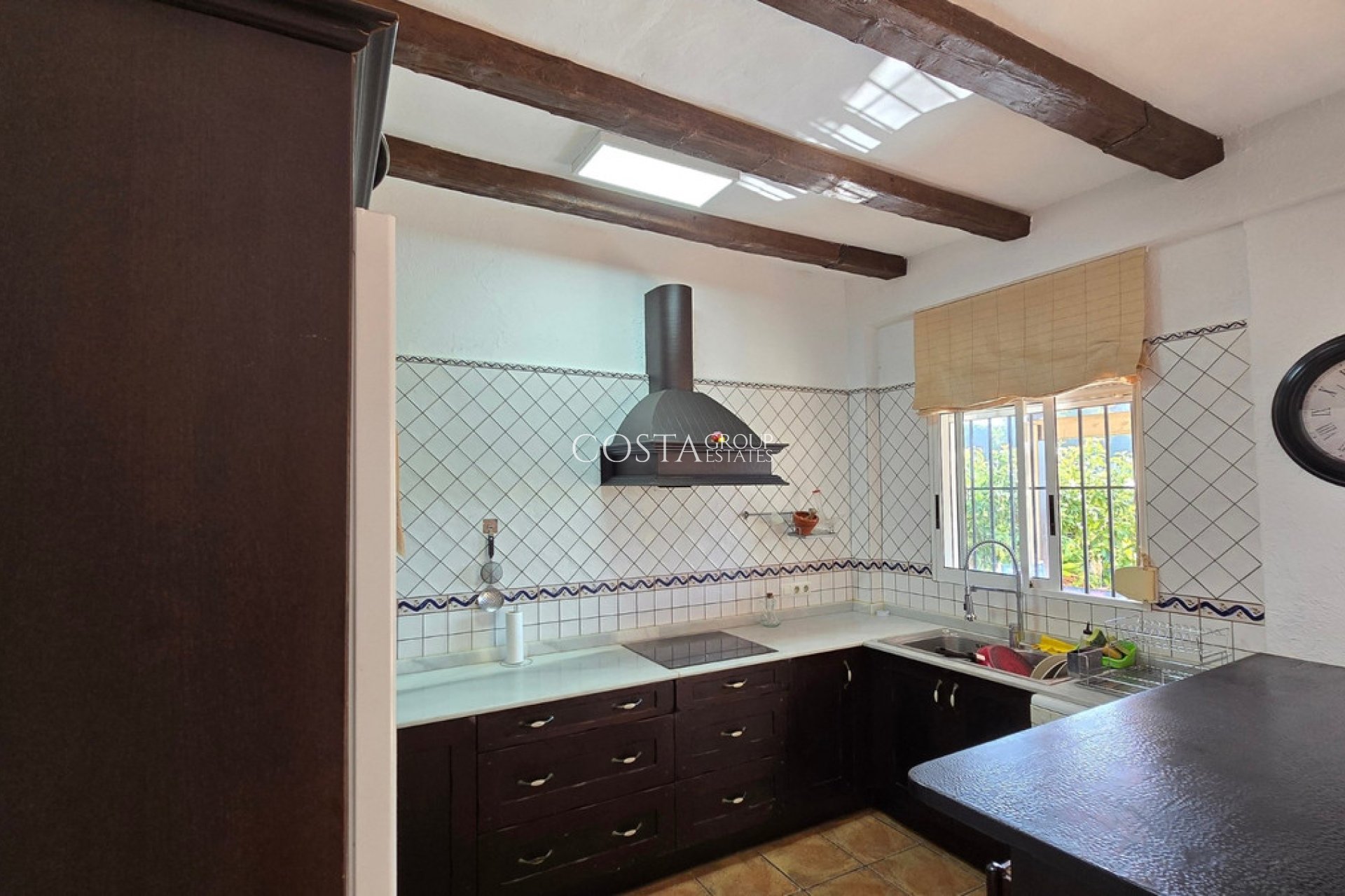 Revente - Villa -
Altea - Altea La Vella