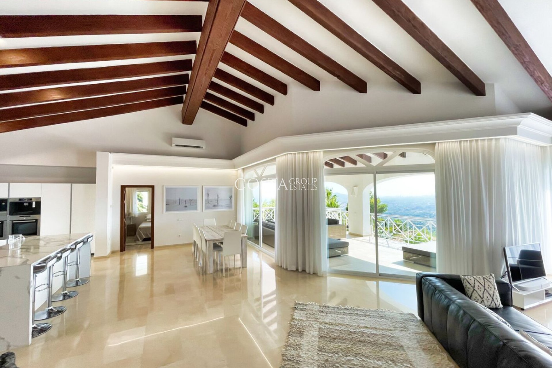 Revente - Villa -
Altea - Altea La Vella