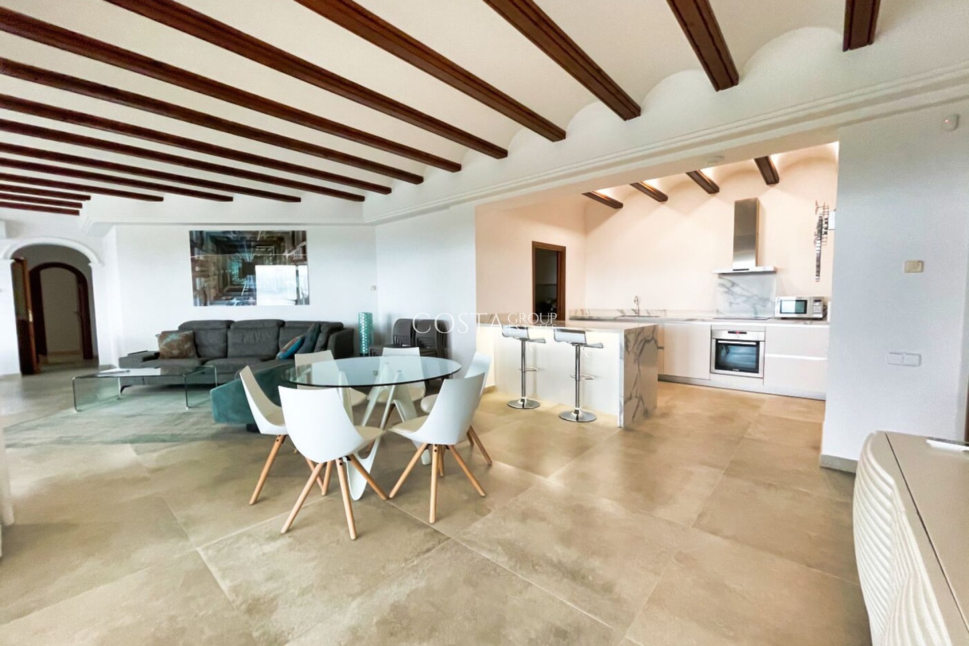 Revente - Villa -
Altea - Altea La Vella